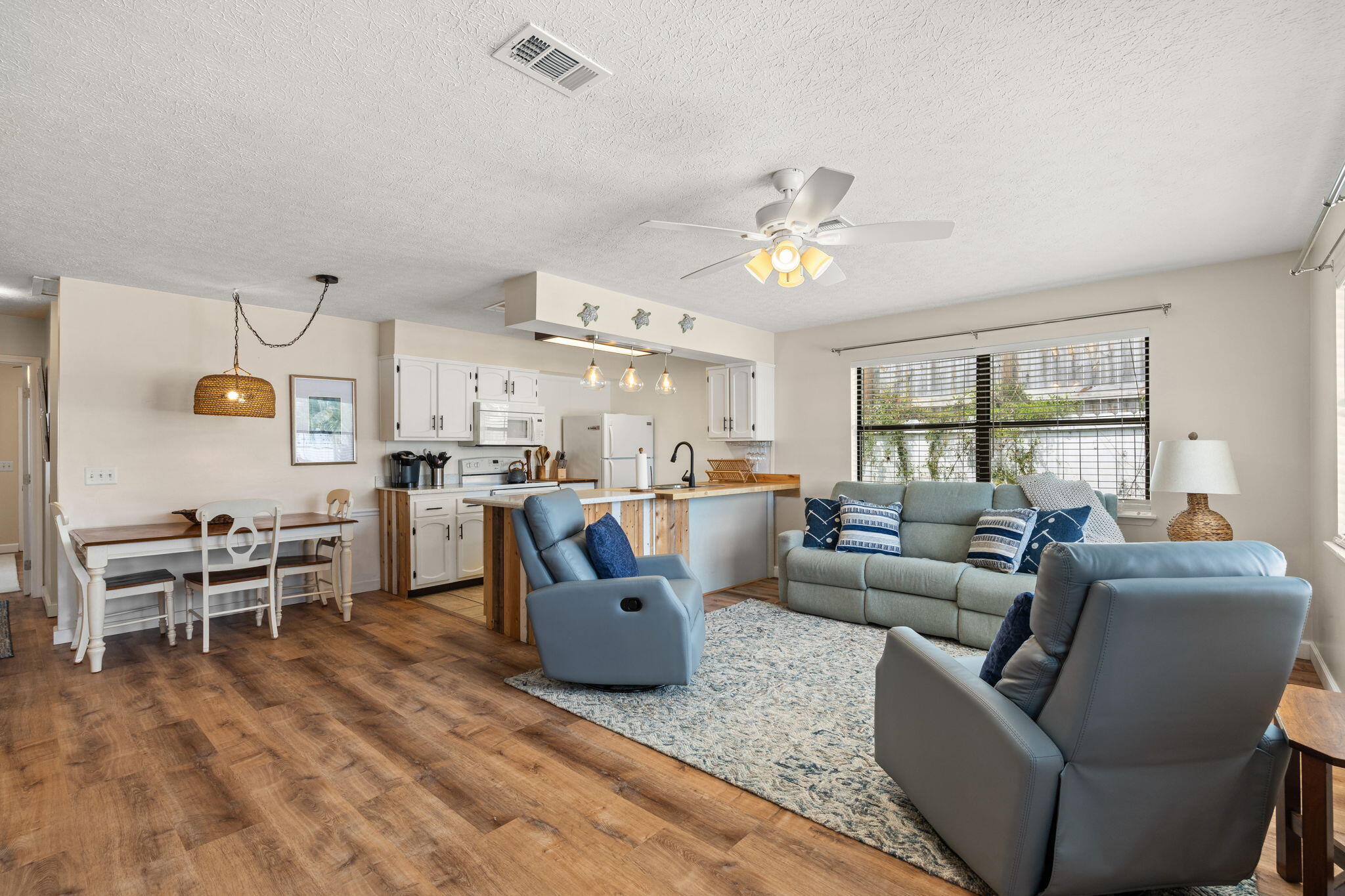 KISKA BEACH 1ST ADDN - Residential