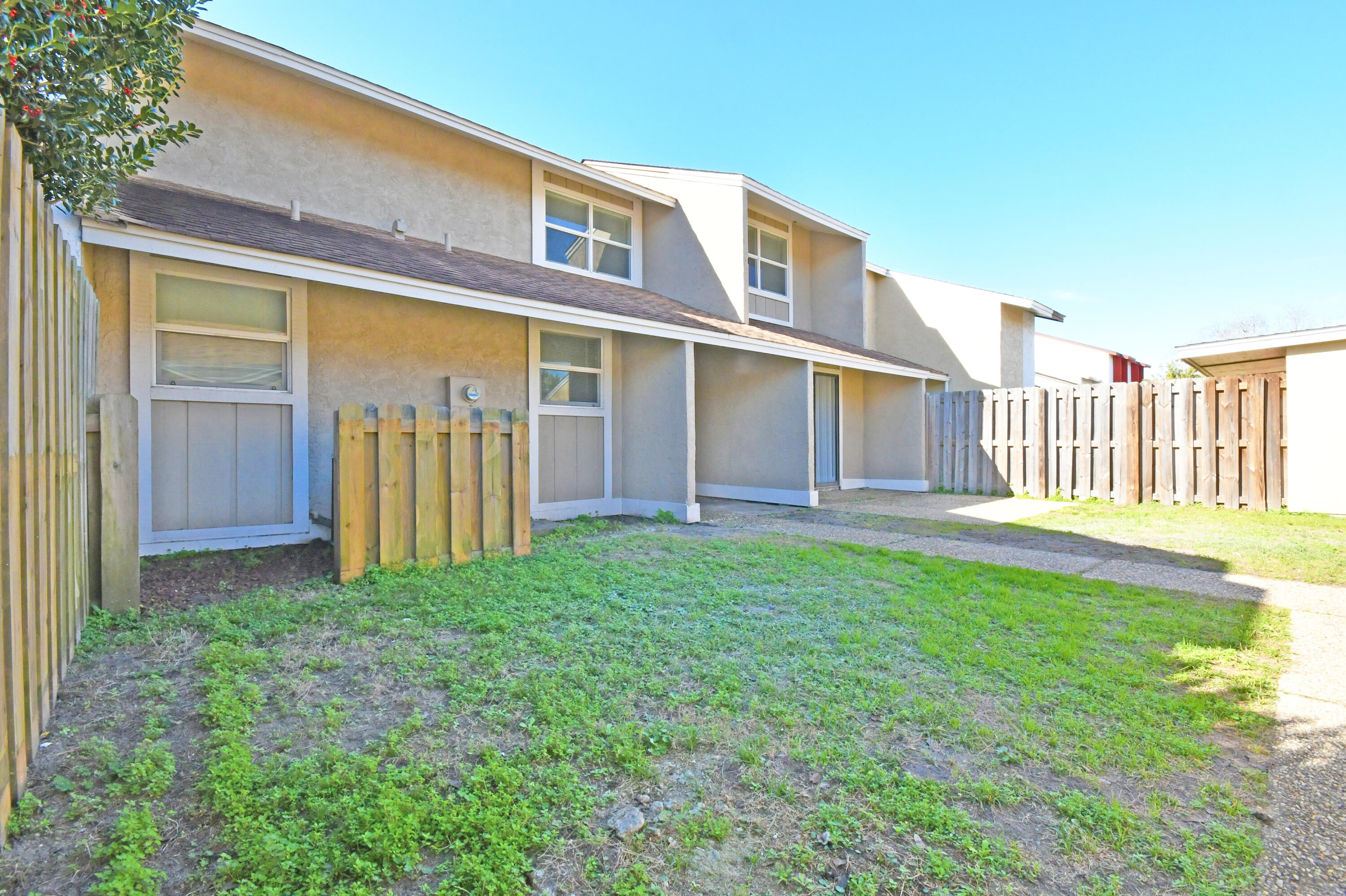 sandy creek and country club phase I - Residential