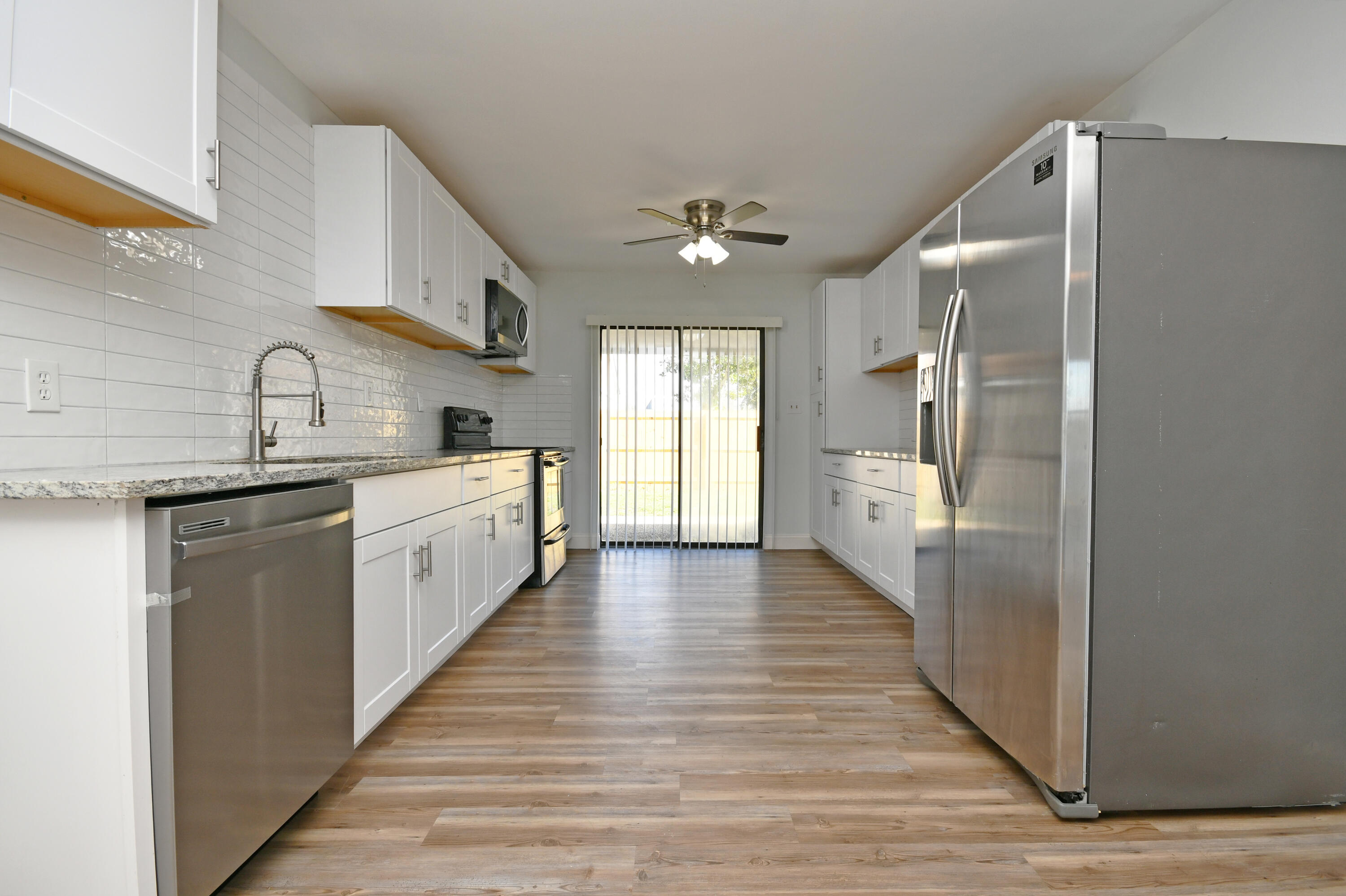 sandy creek and country club phase I - Residential