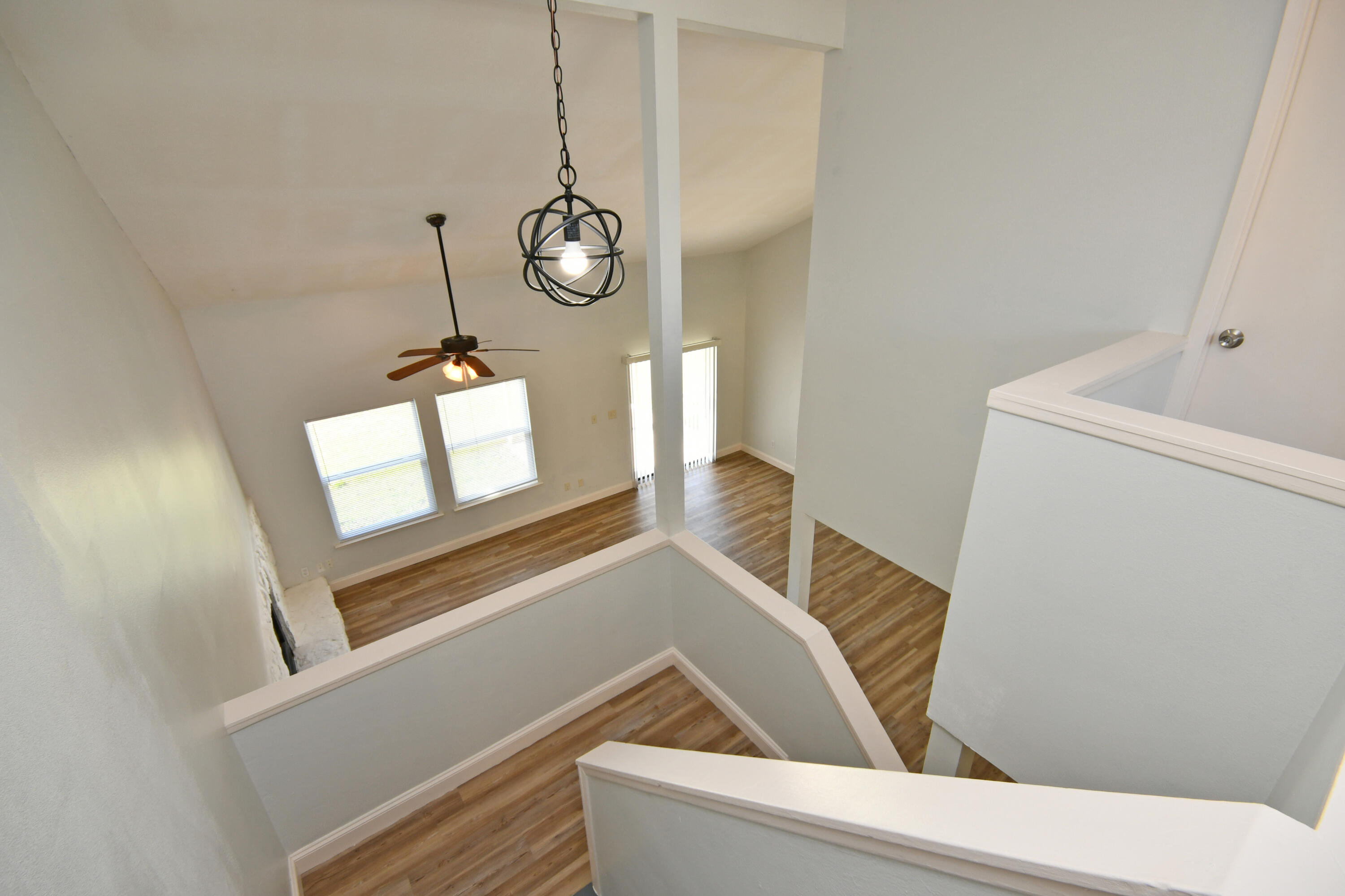sandy creek and country club phase I - Residential