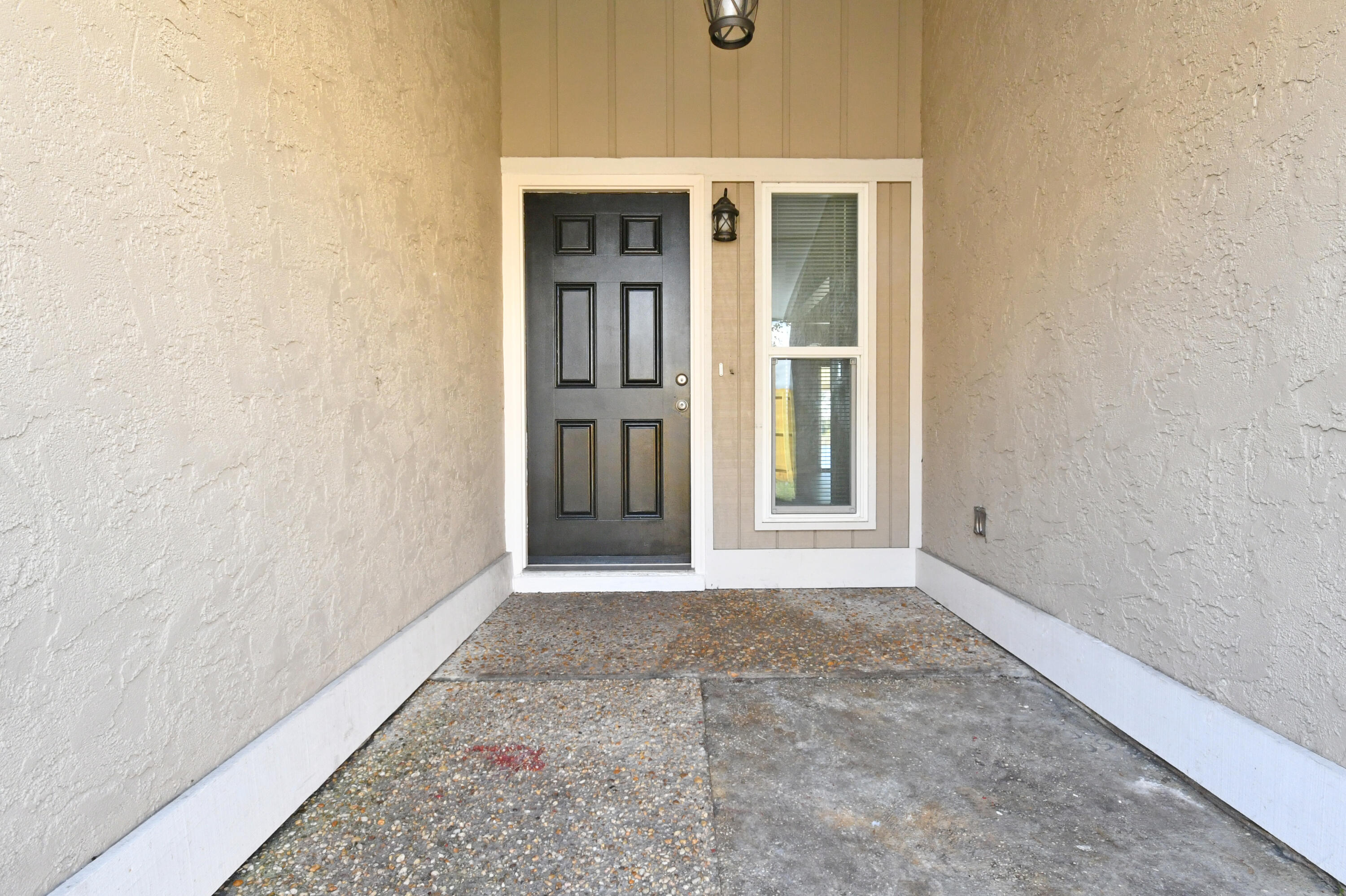 sandy creek and country club phase I - Residential