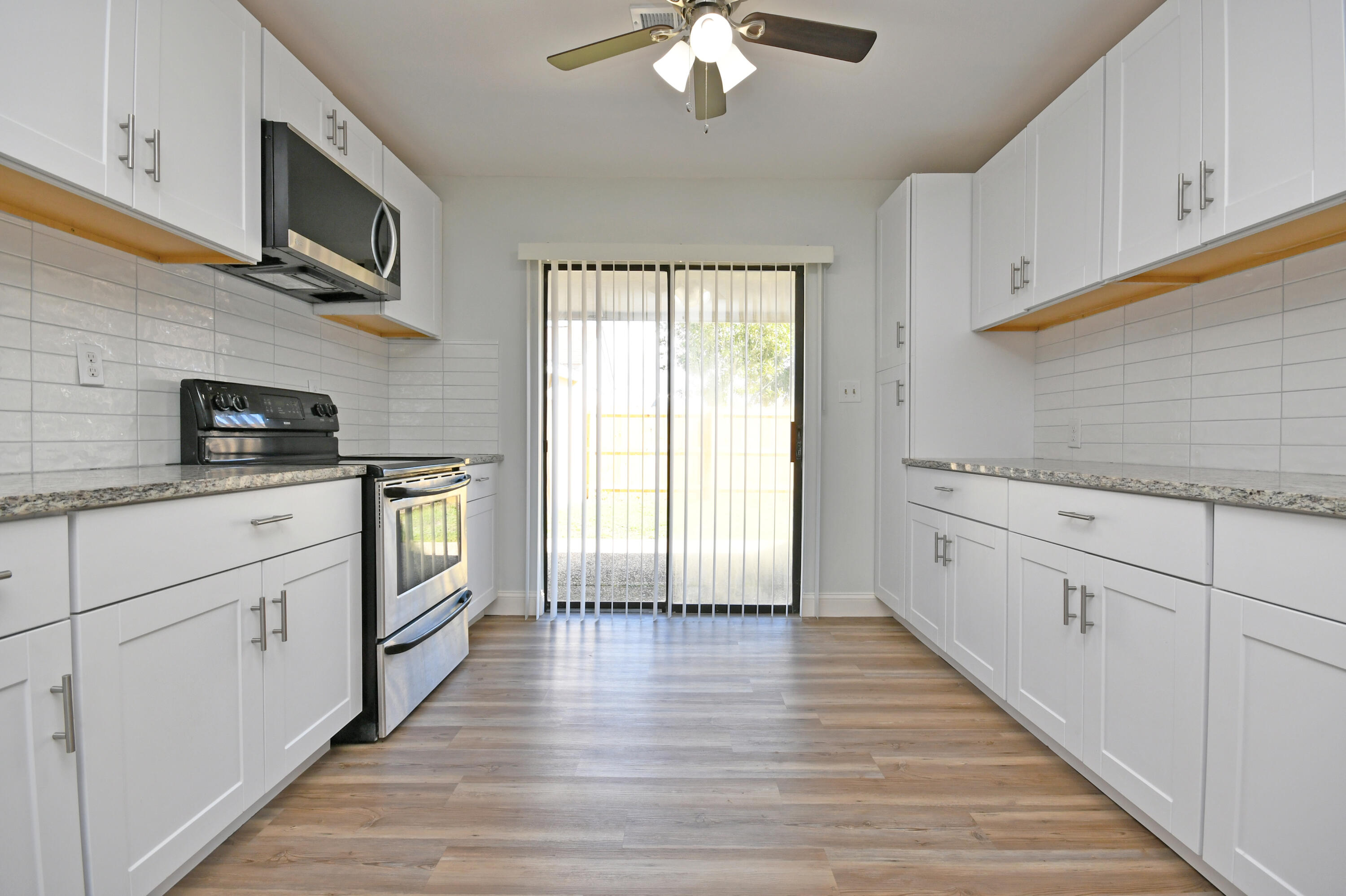 sandy creek and country club phase I - Residential