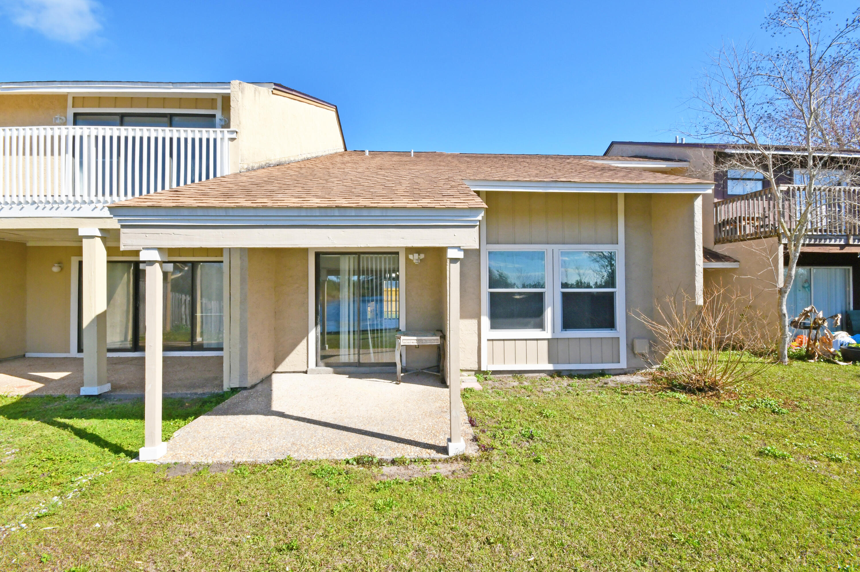 sandy creek and country club phase I - Residential