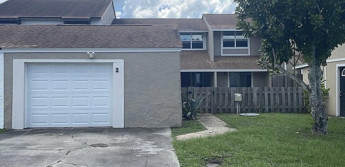 Welcome to 1824 Mallard Dr, Unit B, a well-maintained residence located in a quiet Panama City neighborhood. This inviting unit offers a functional layout with comfortable living spaces, ideal for homeowners or investors alike. Enjoy a bright interior with neutral finishes, ample natural light, and a seamless flow between living, dining, and kitchen areas. The property provides convenient access to shopping, dining, schools, and Tyndall Air Force Base, while still offering a peaceful residential setting. Whether you're looking for a primary residence, rental opportunity, or low-maintenance living, this property delivers excellent value in a growing area of Panama City. Schedule your showing today and explore the possibilities this home has to offer.