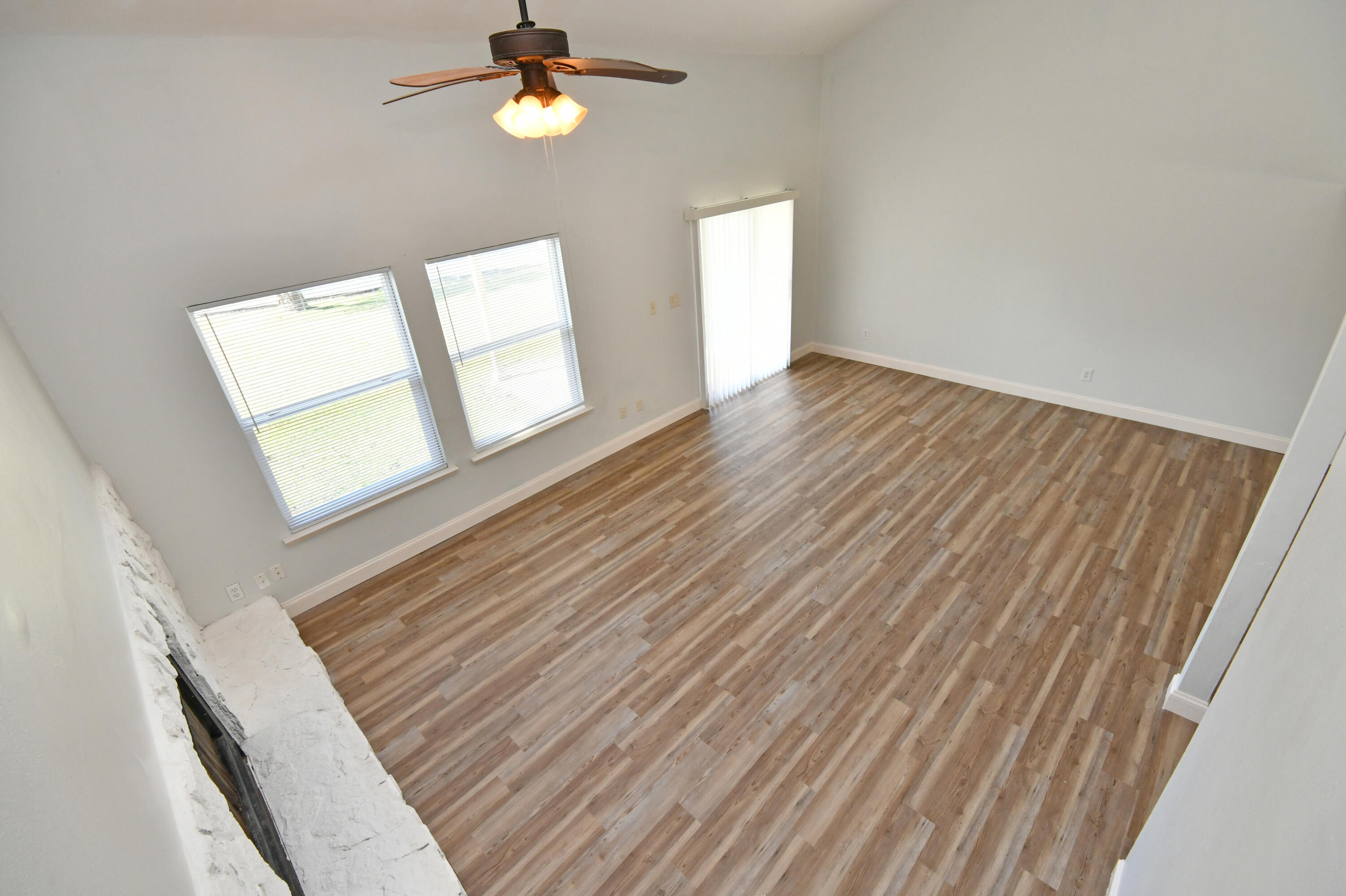 sandy creek and country club phase I - Residential