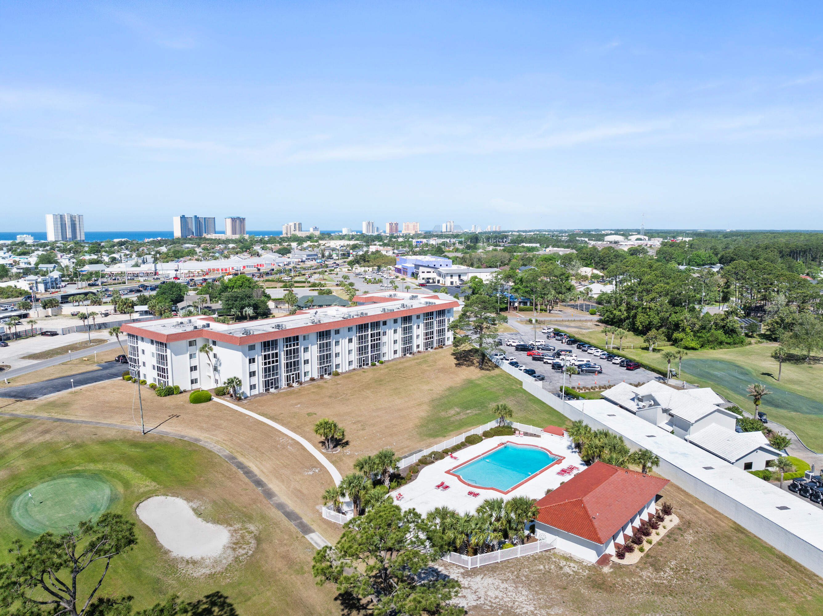 LEISURE 1 CONDO - Residential