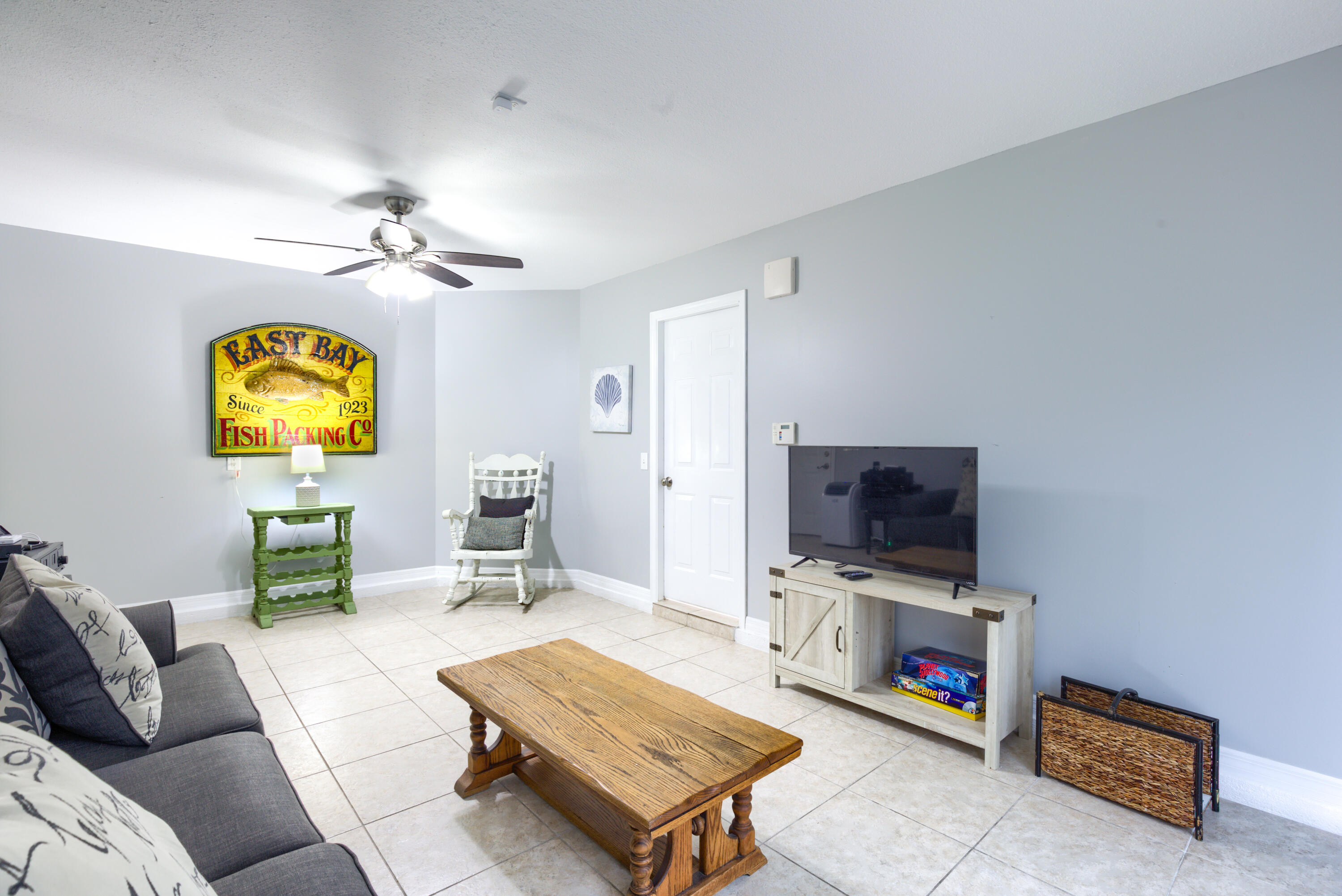 Holiday Beach on the Gulf - Residential
