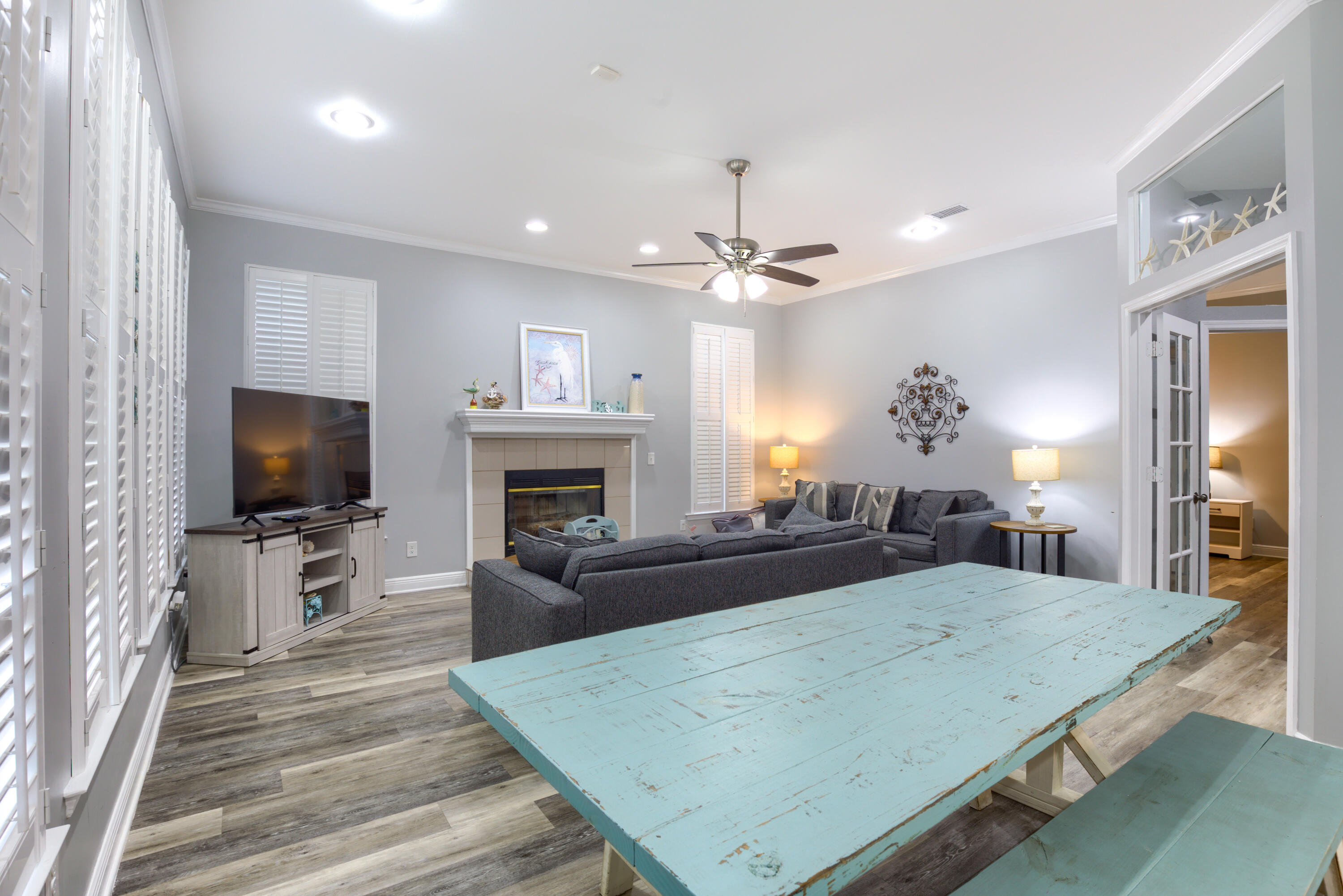 Holiday Beach on the Gulf - Residential