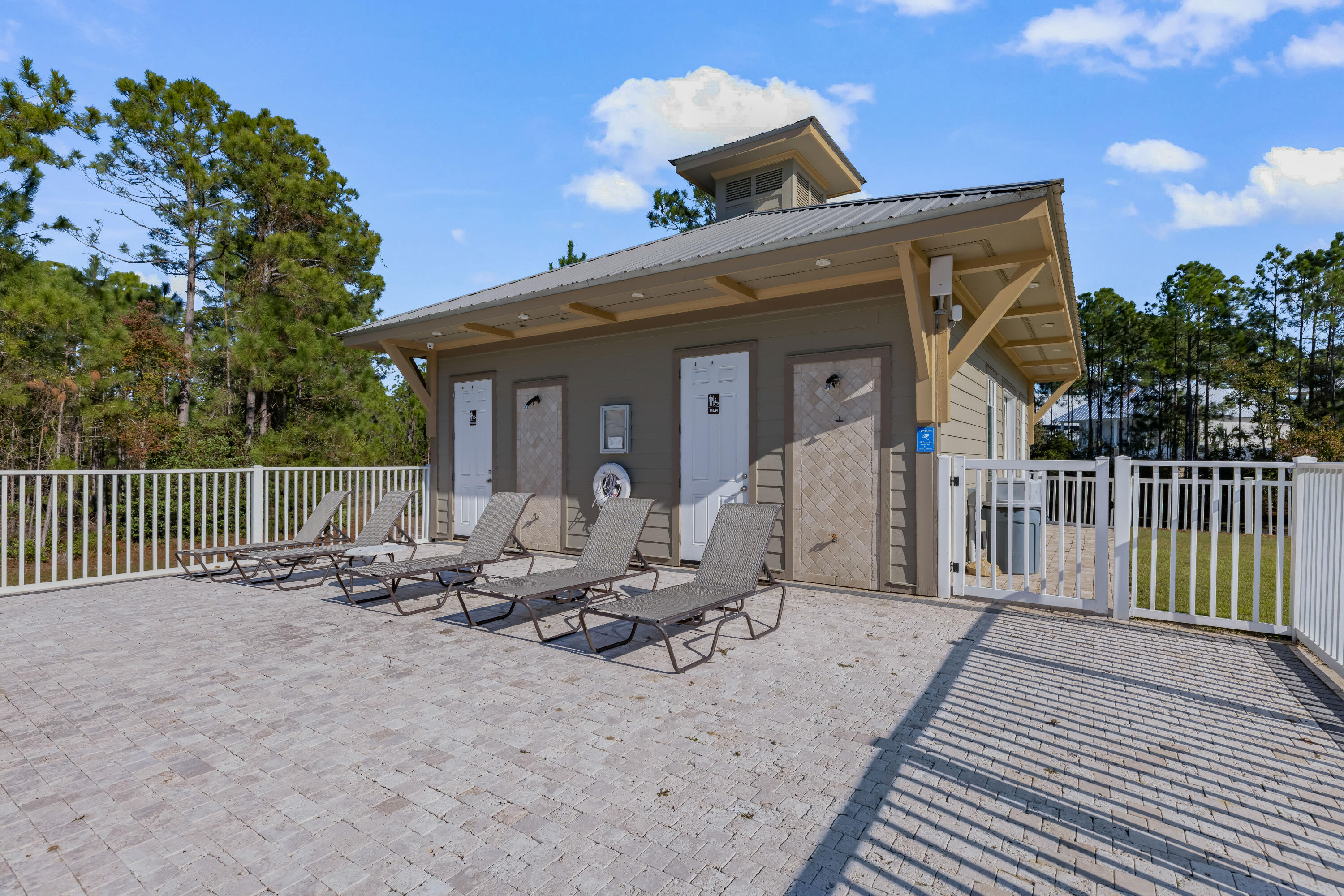 SEAGROVE HIGHLANDS - Residential