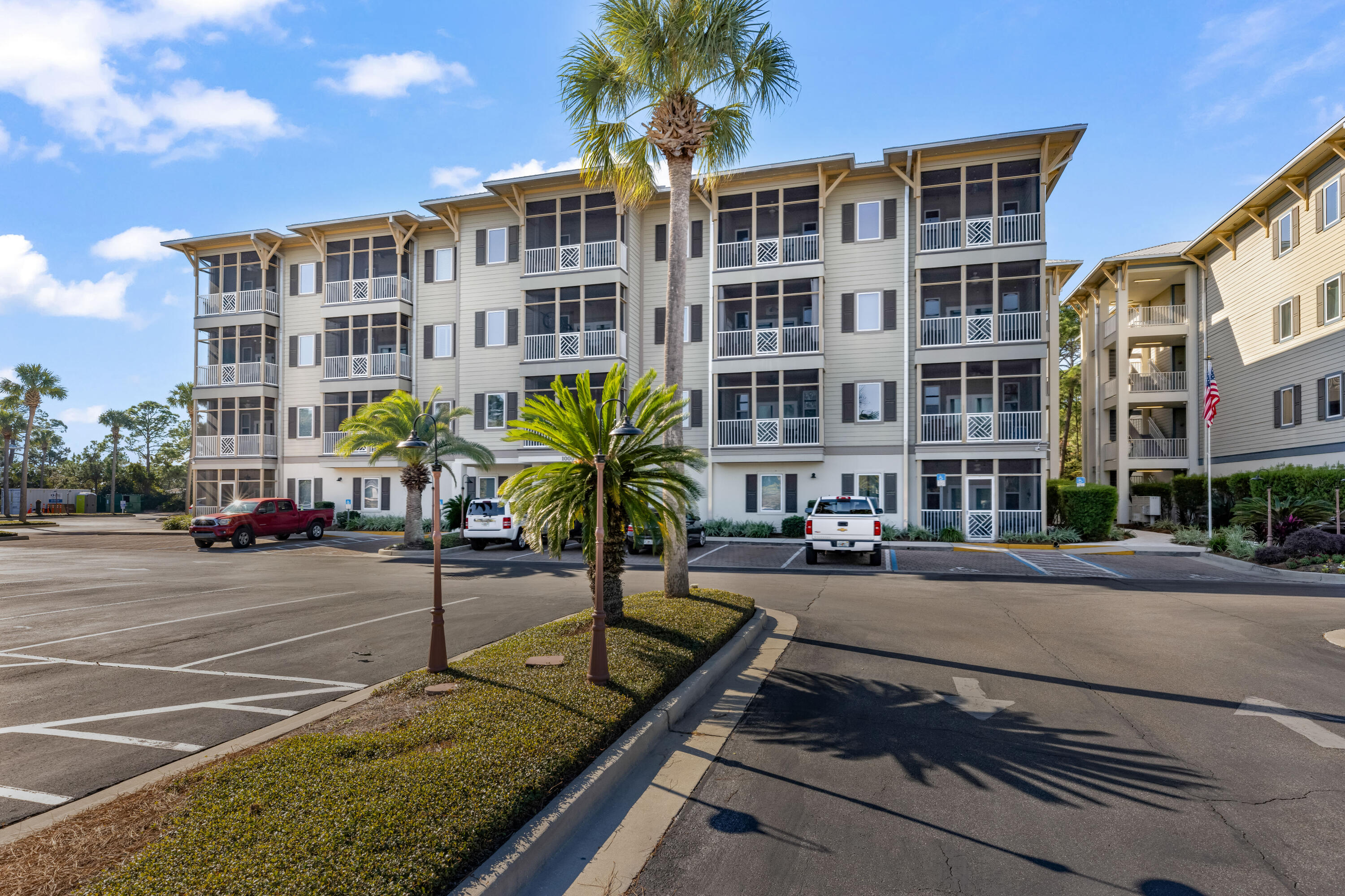 SEAGROVE HIGHLANDS - Residential
