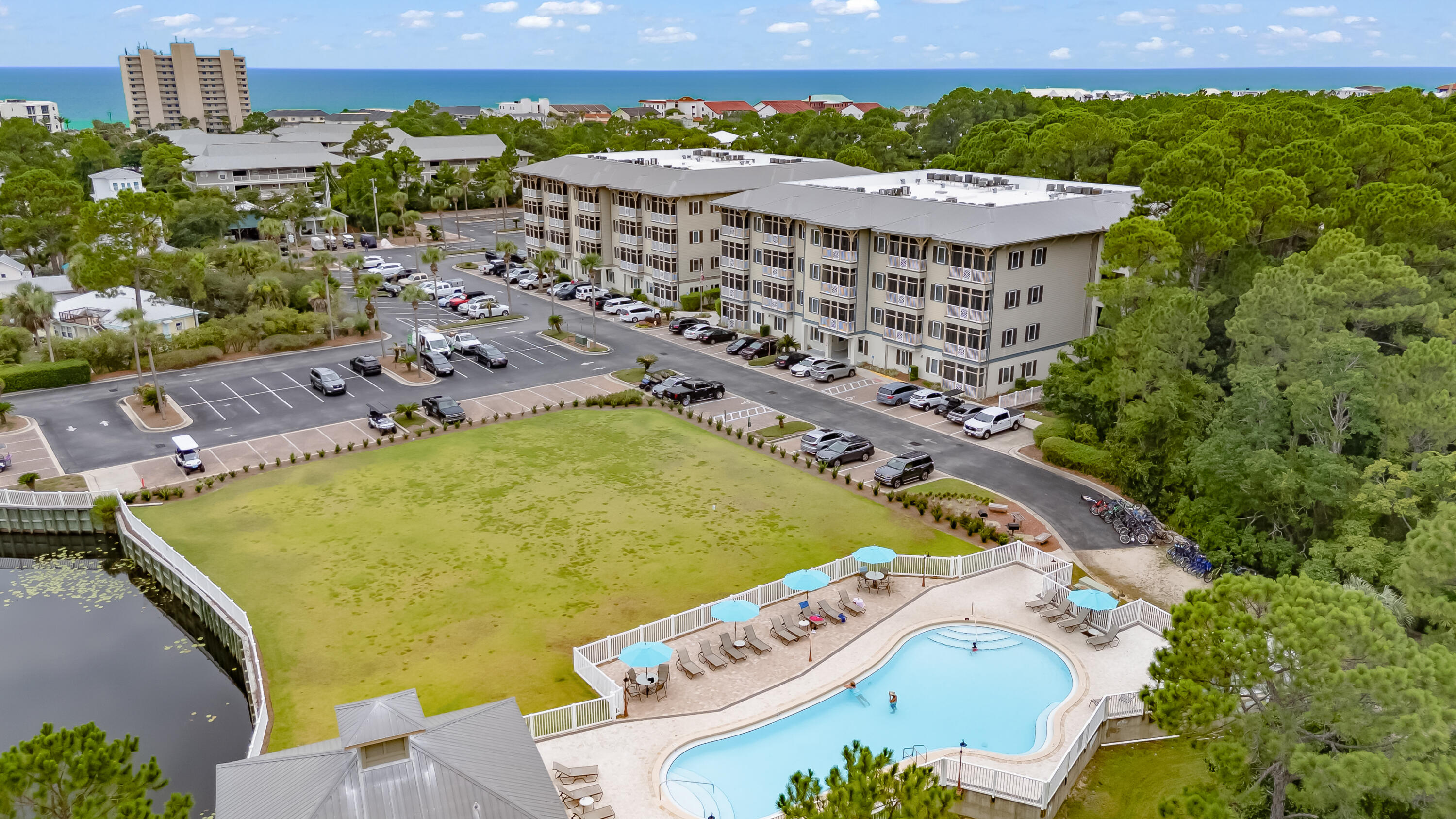 SEAGROVE HIGHLANDS - Residential