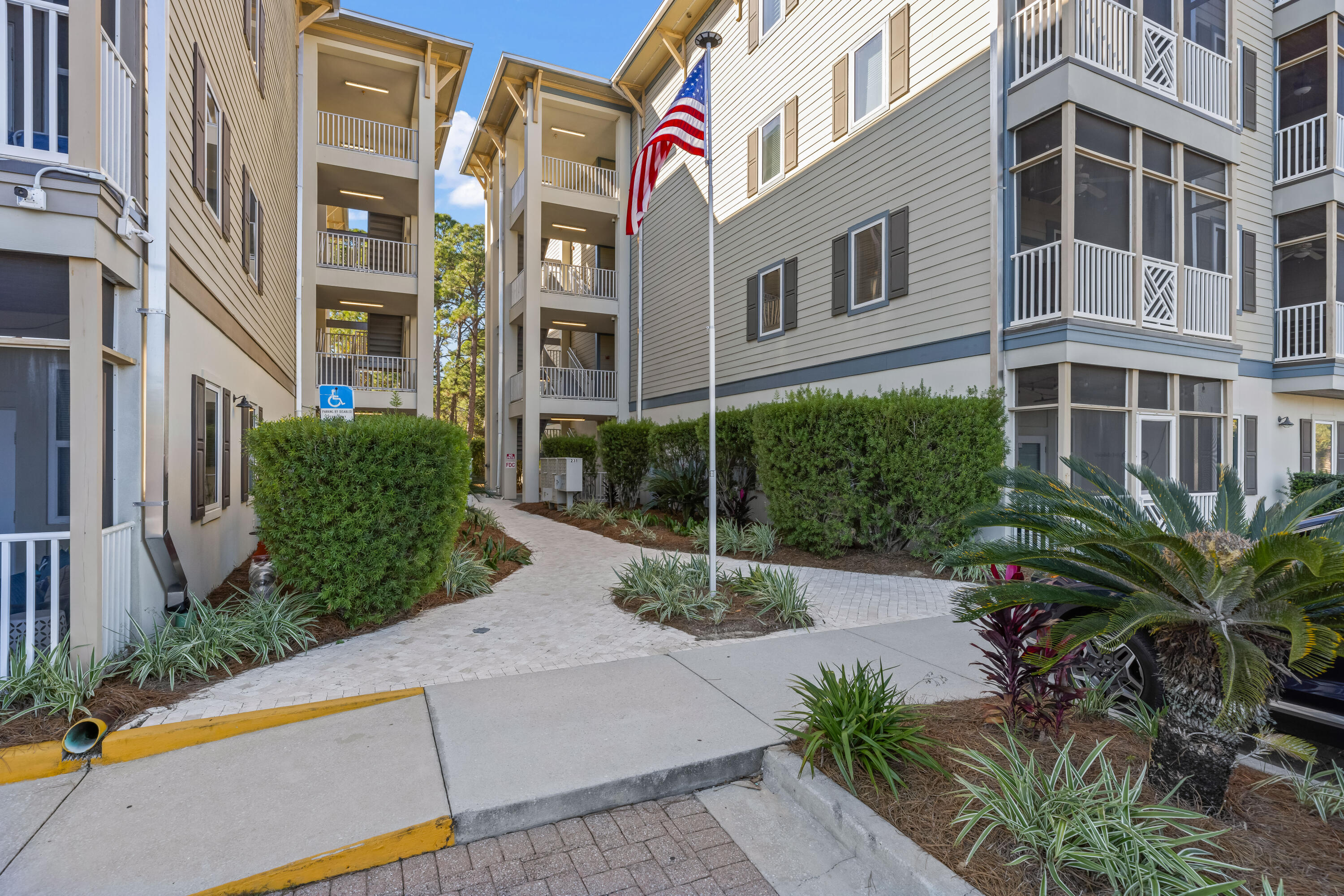 SEAGROVE HIGHLANDS - Residential