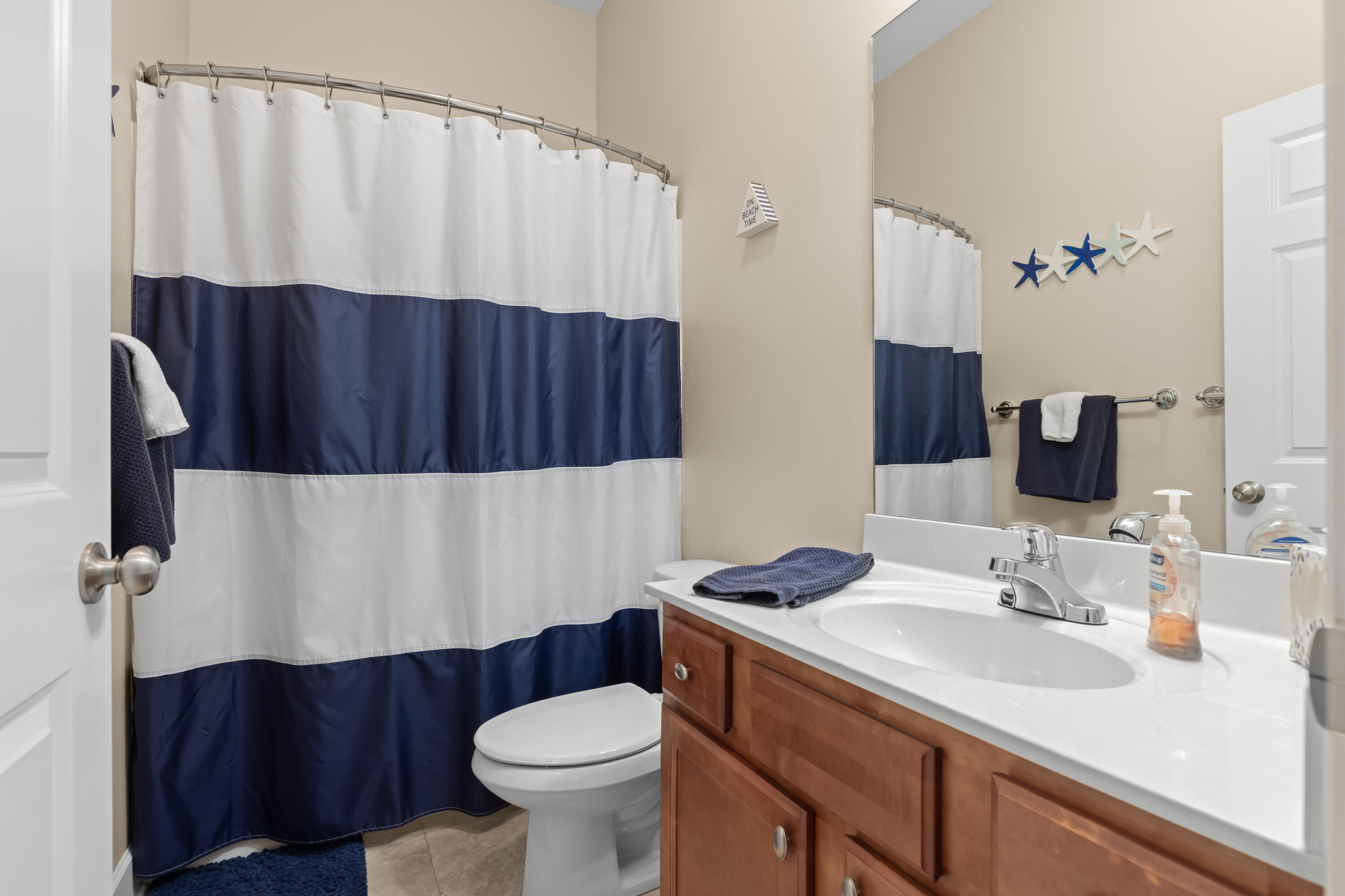 SEAGROVE HIGHLANDS - Residential