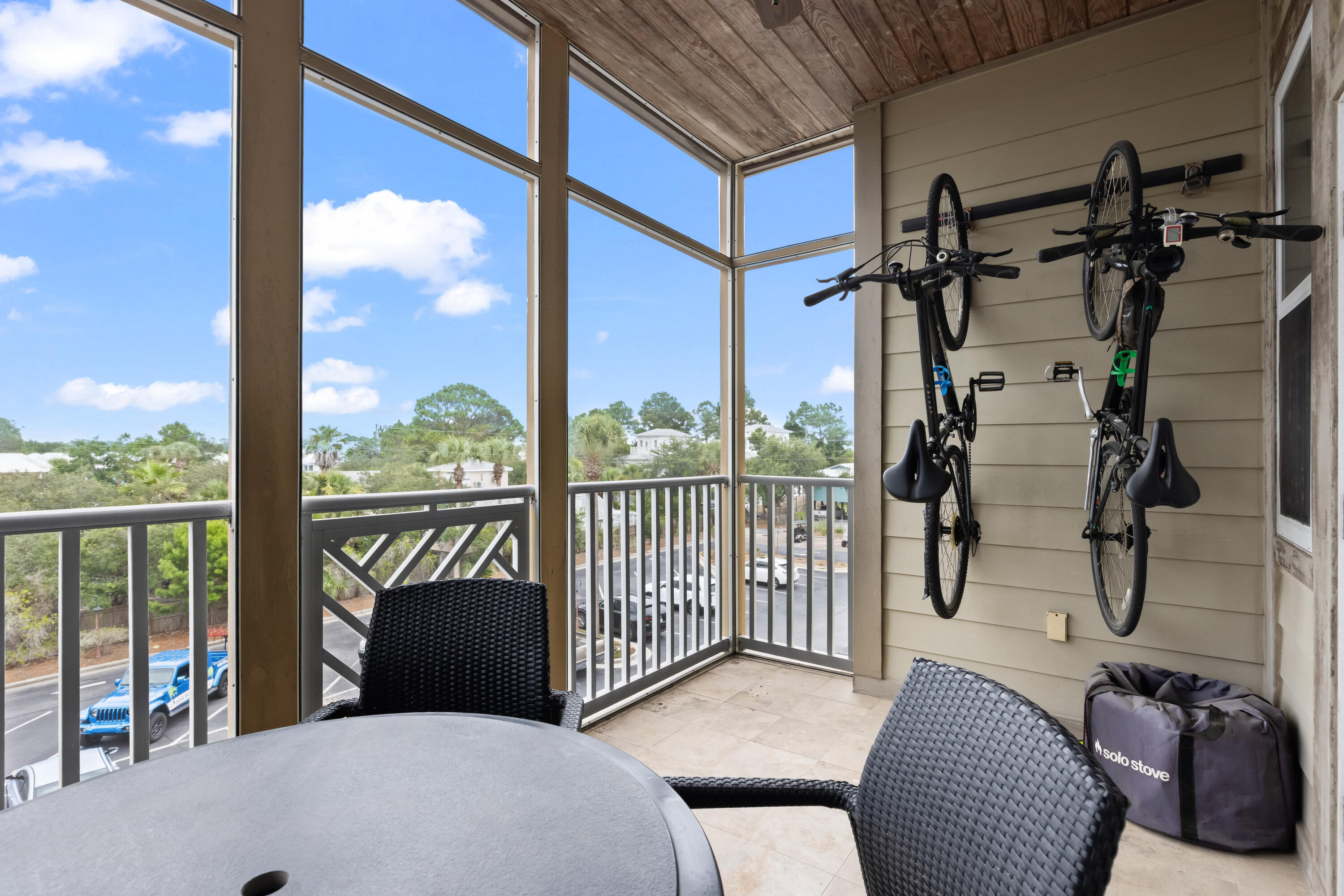 SEAGROVE HIGHLANDS - Residential