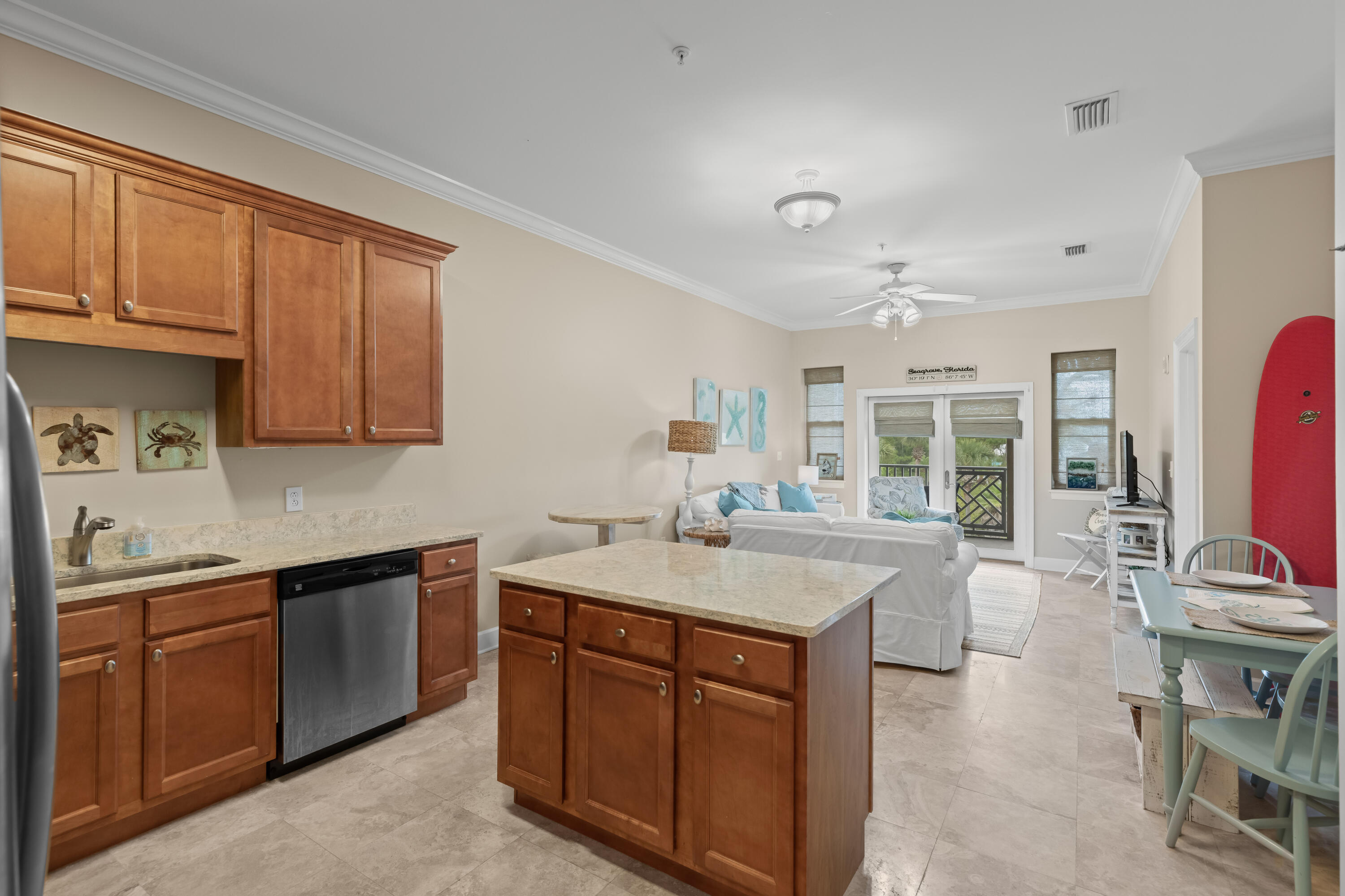 SEAGROVE HIGHLANDS - Residential