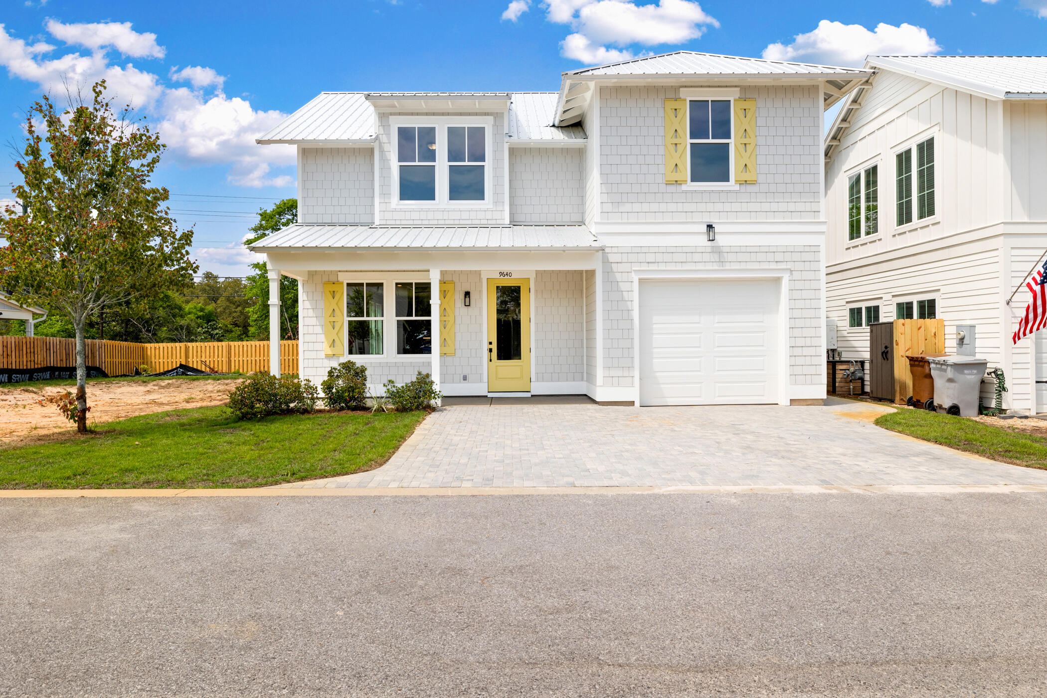 Soundside Hollow - Residential