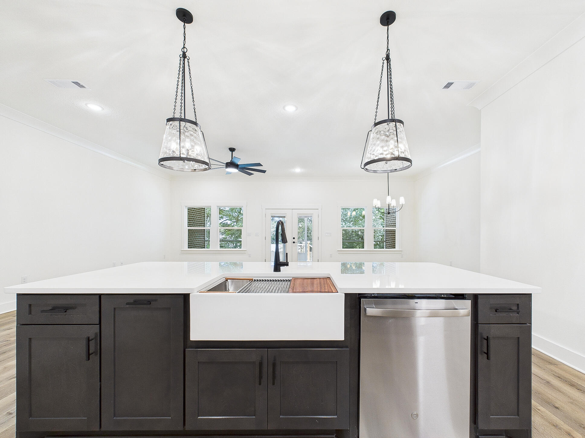 SEMINOLE - Residential