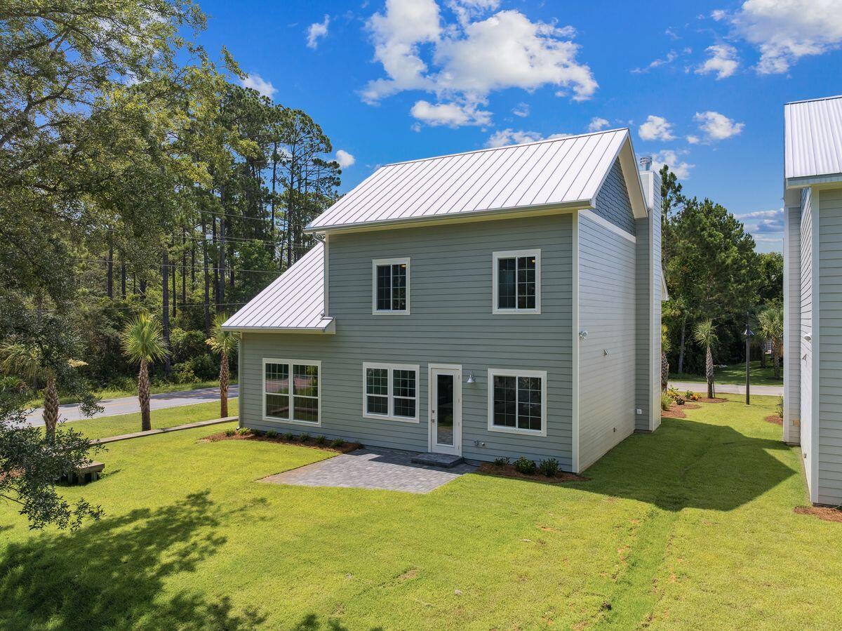 EAGLE BAY - Residential
