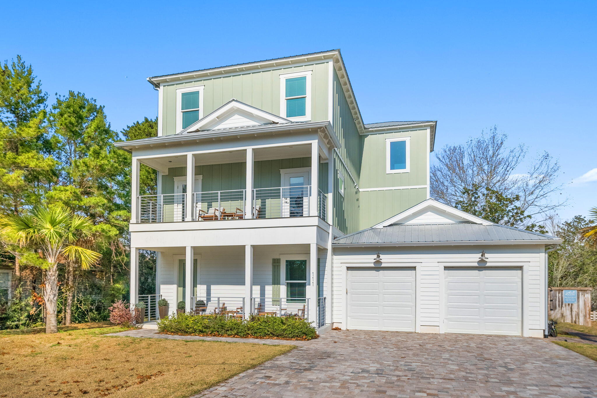 GULFVIEW HEIGHTS 1ST ADDN - Residential