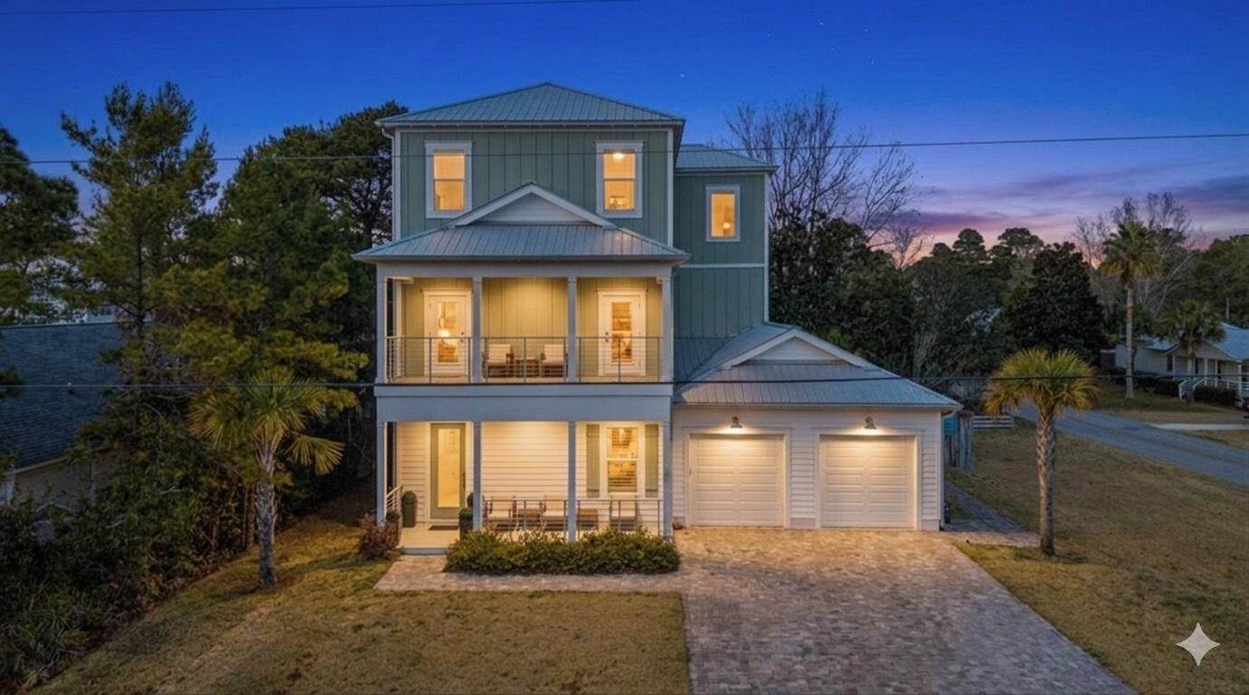 GULFVIEW HEIGHTS 1ST ADDN - Residential