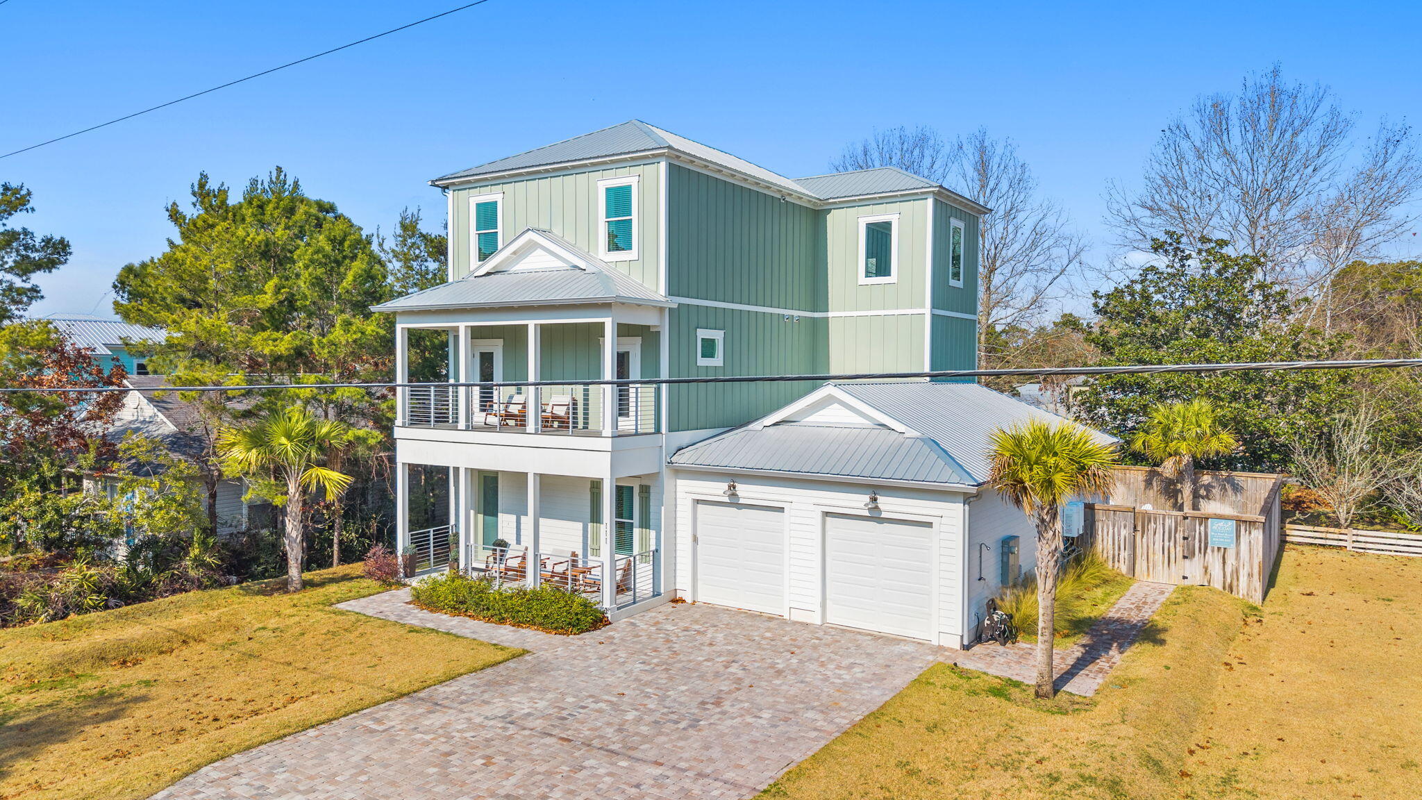 GULFVIEW HEIGHTS 1ST ADDN - Residential