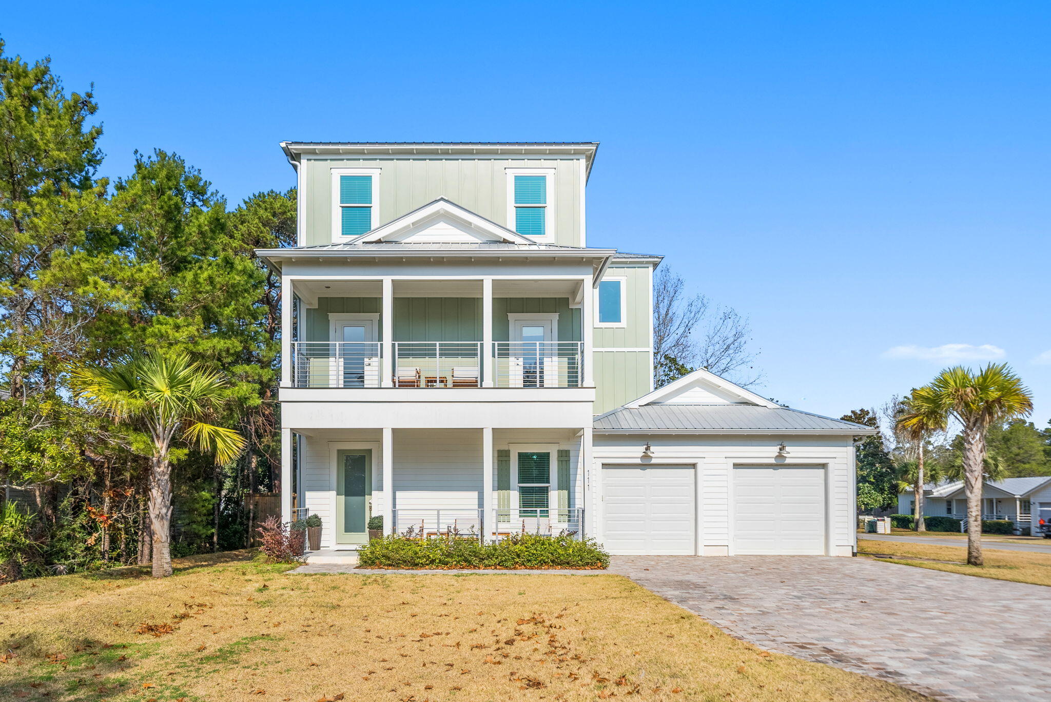 GULFVIEW HEIGHTS 1ST ADDN - Residential