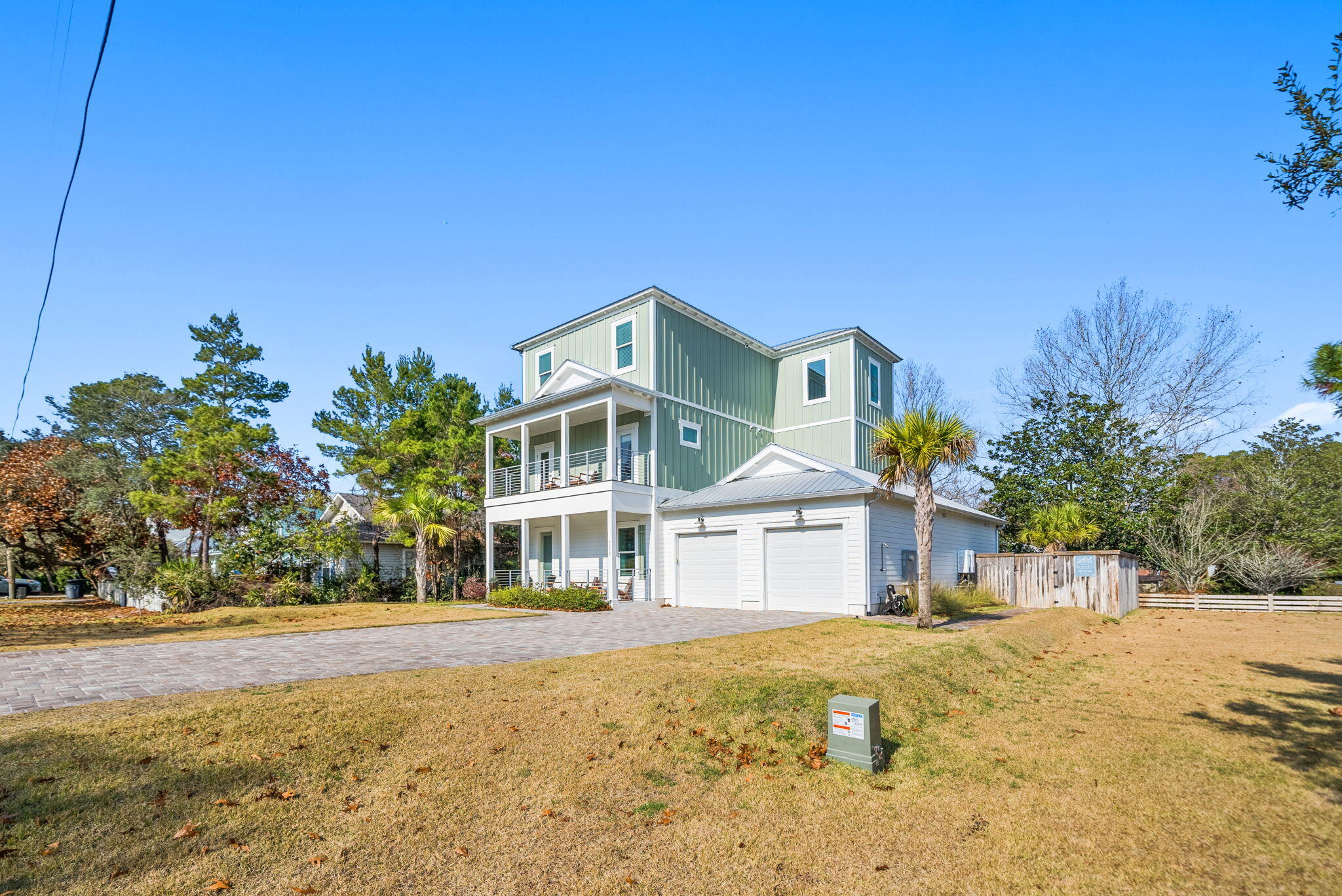 GULFVIEW HEIGHTS 1ST ADDN - Residential