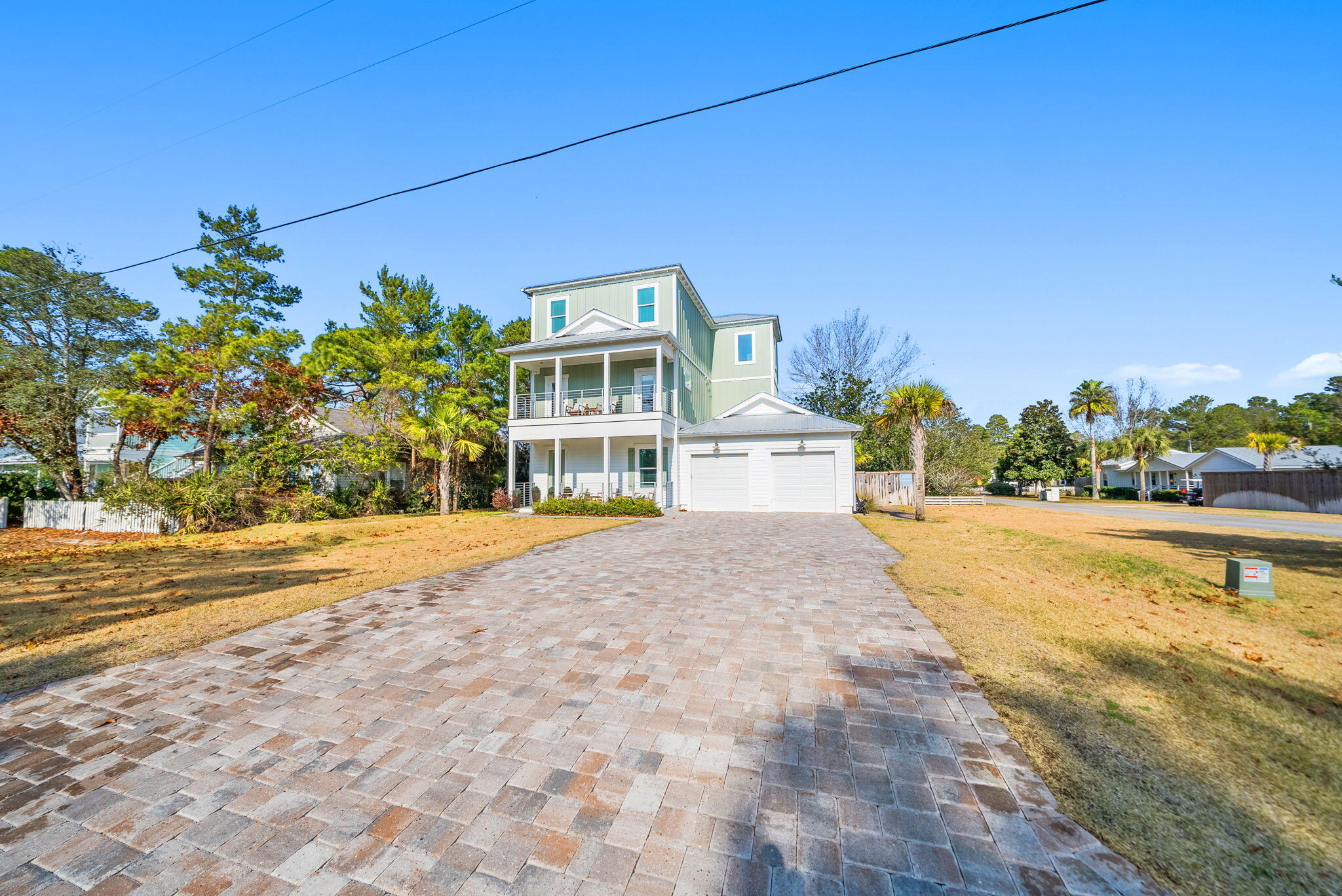 GULFVIEW HEIGHTS 1ST ADDN - Residential