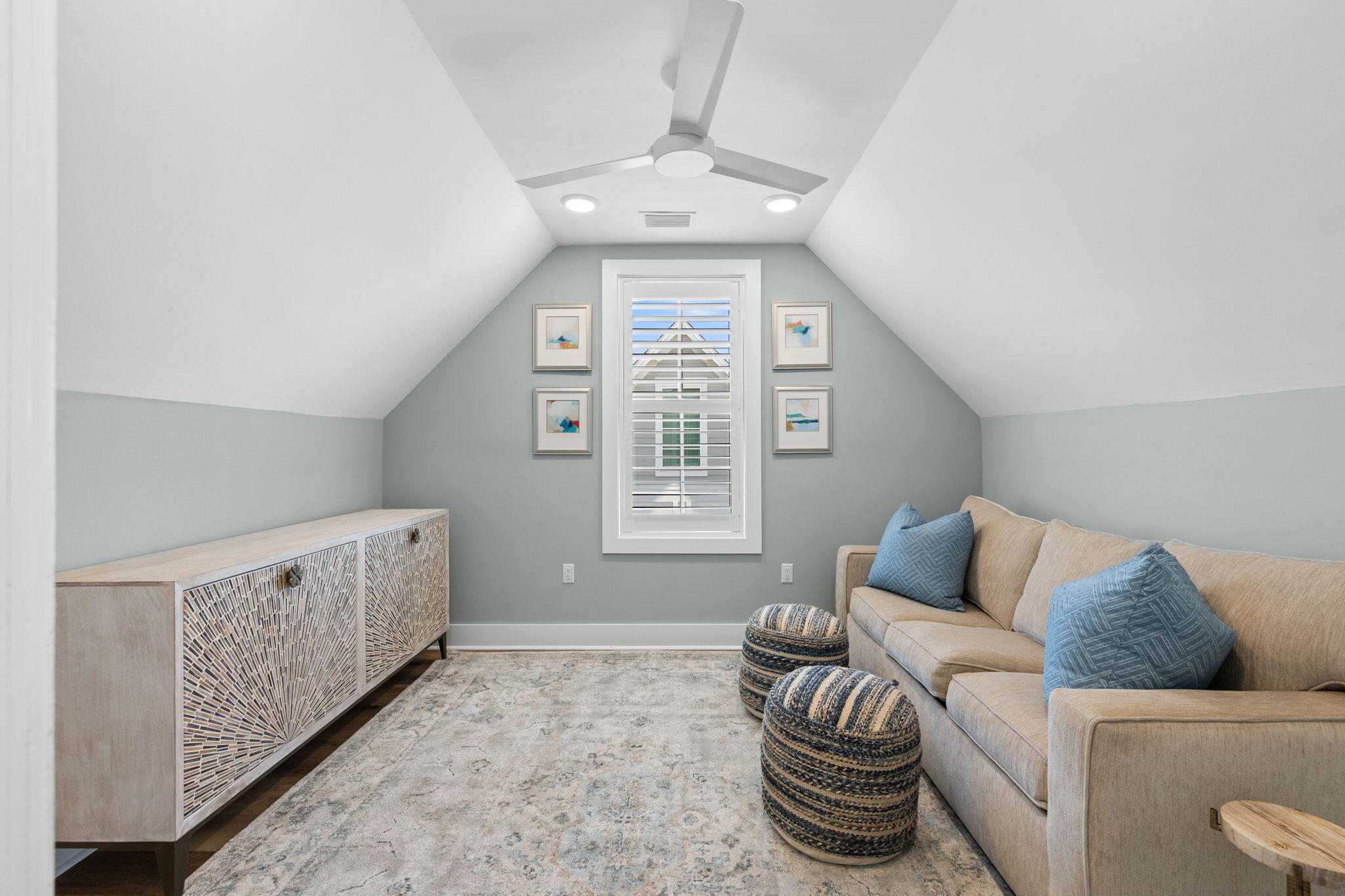 Henderson Cottages - Residential