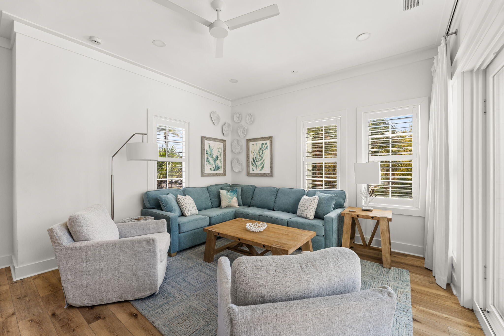 Henderson Cottages - Residential