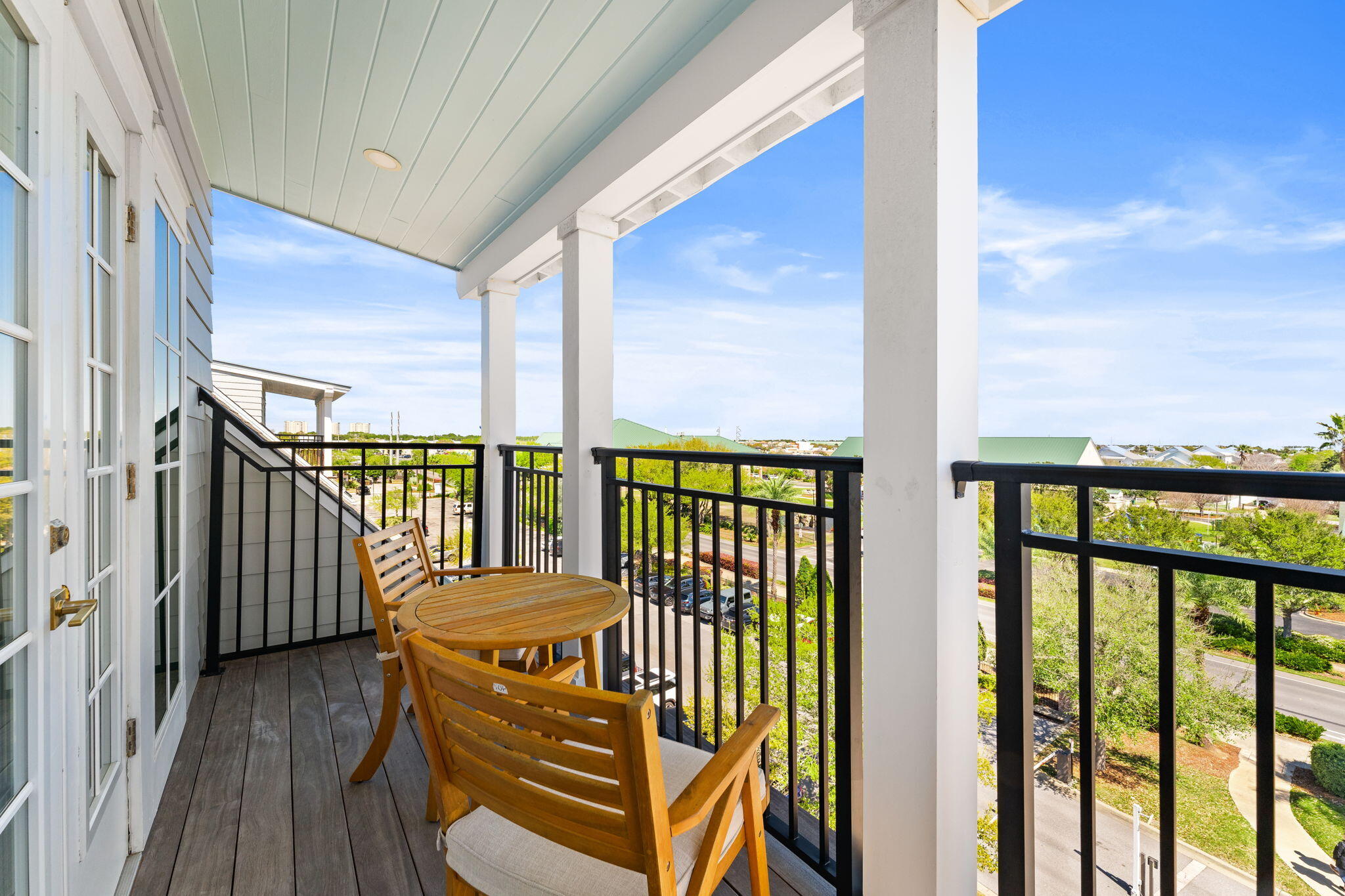 Henderson Cottages - Residential