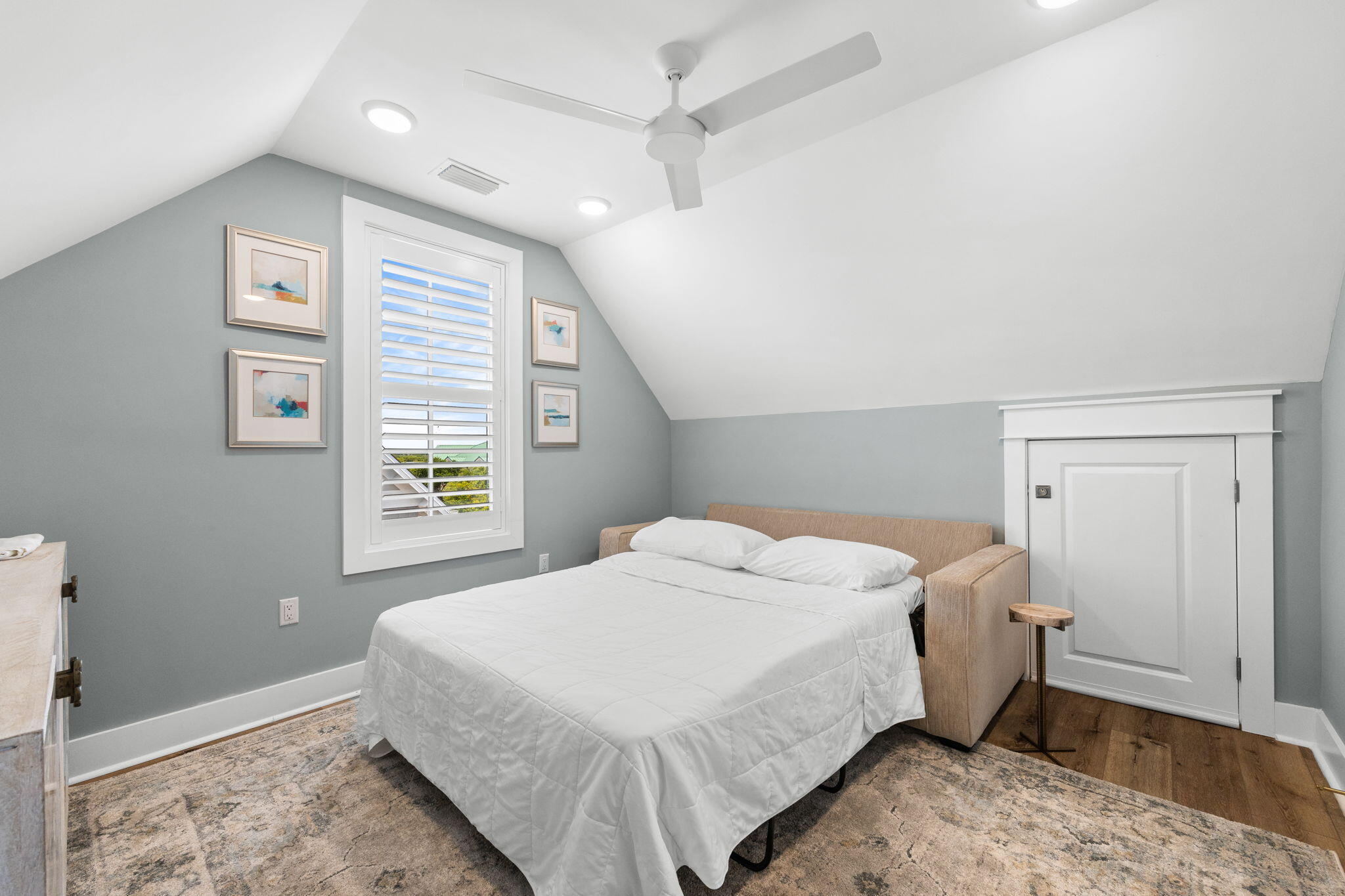 Henderson Cottages - Residential