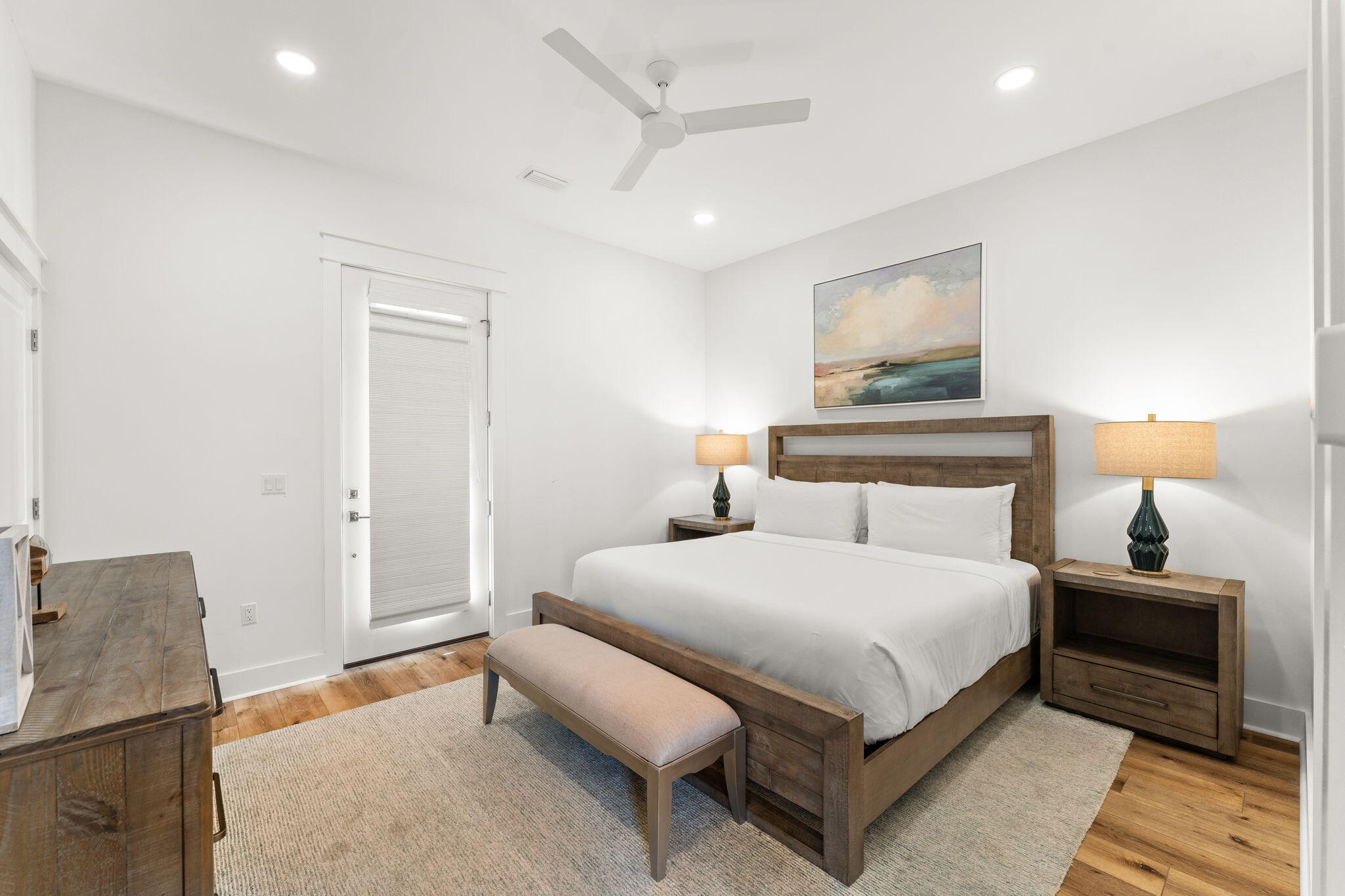 Henderson Cottages - Residential