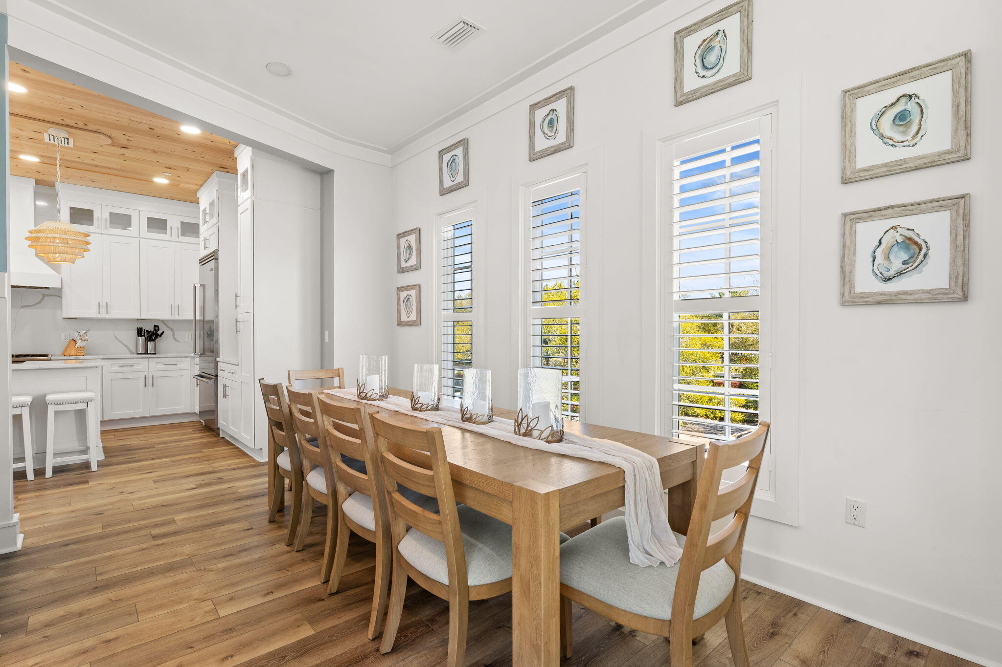 Henderson Cottages - Residential