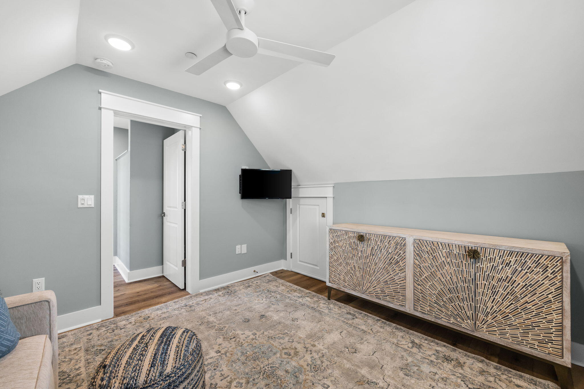 Henderson Cottages - Residential