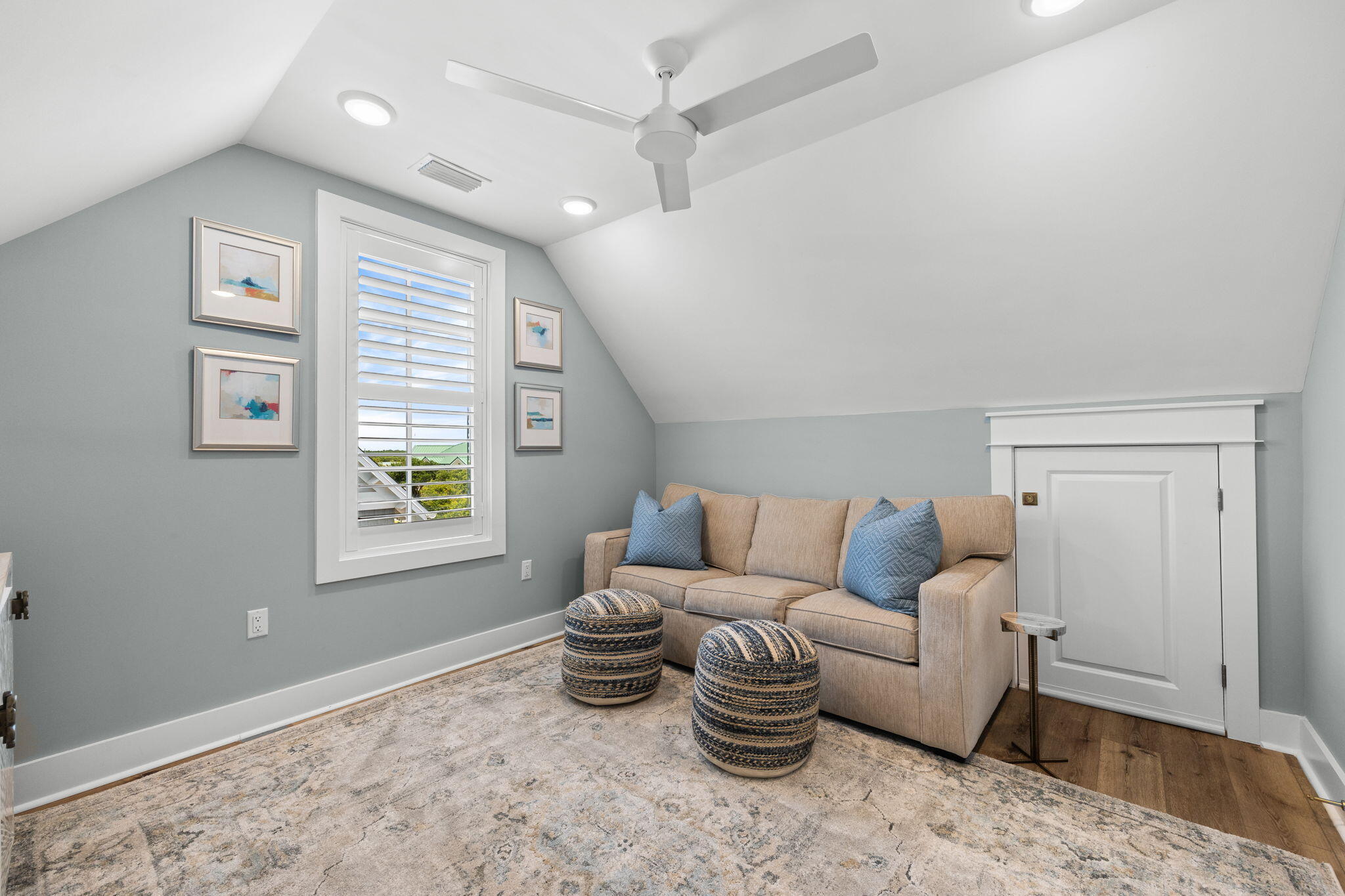 Henderson Cottages - Residential