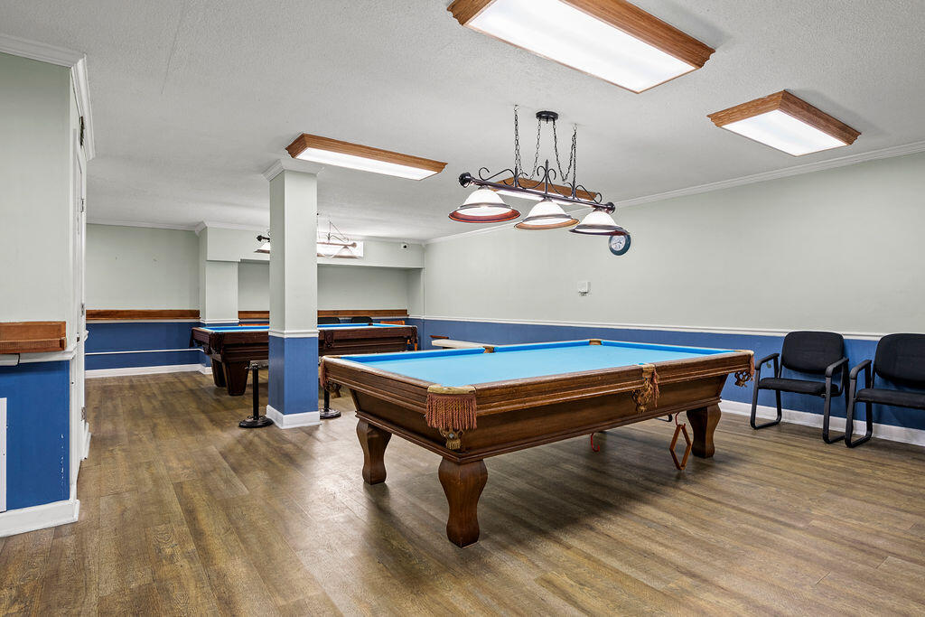 REGENCY TOWERS CONDO - Residential