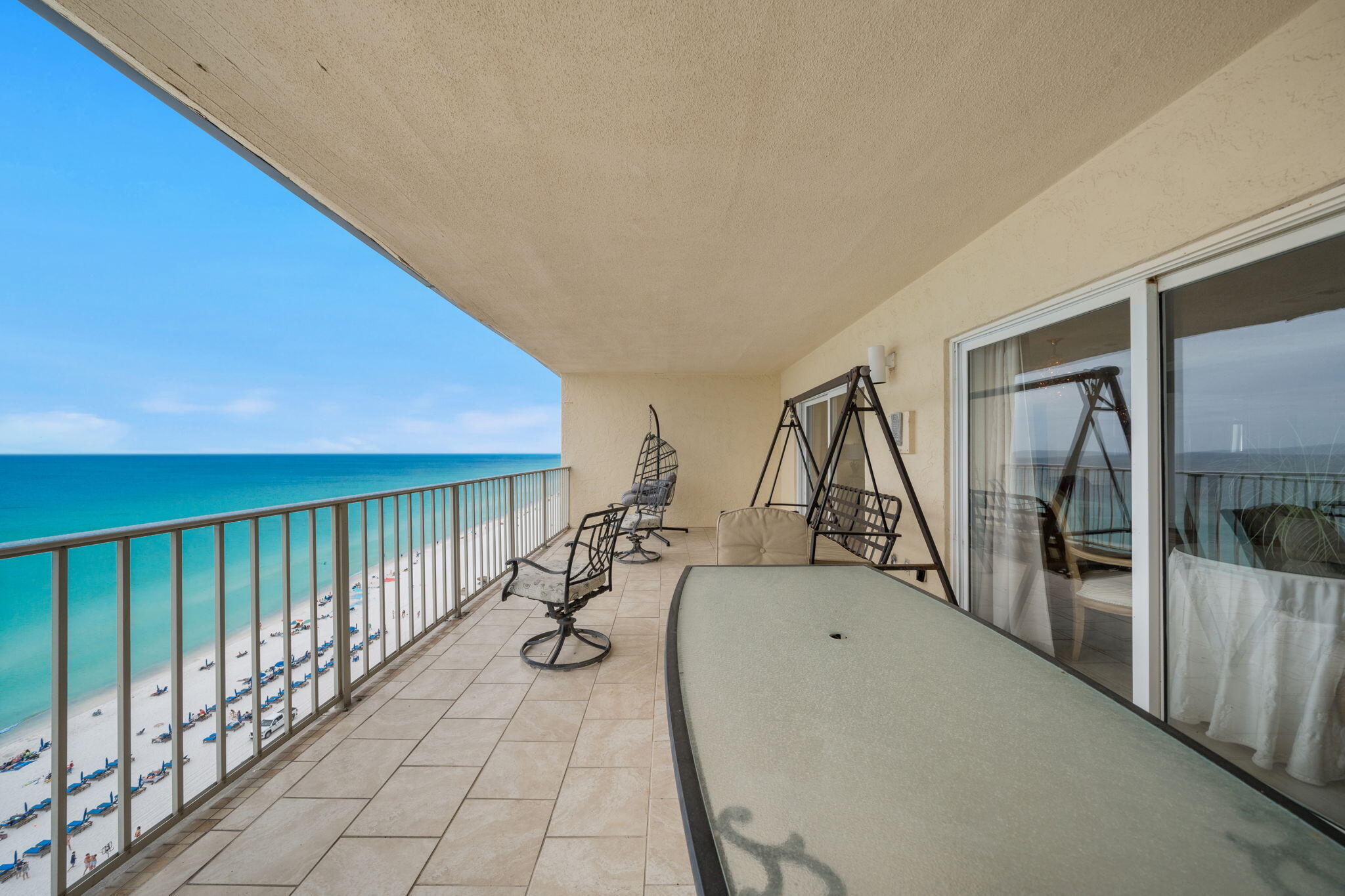 REGENCY TOWERS CONDO - Residential