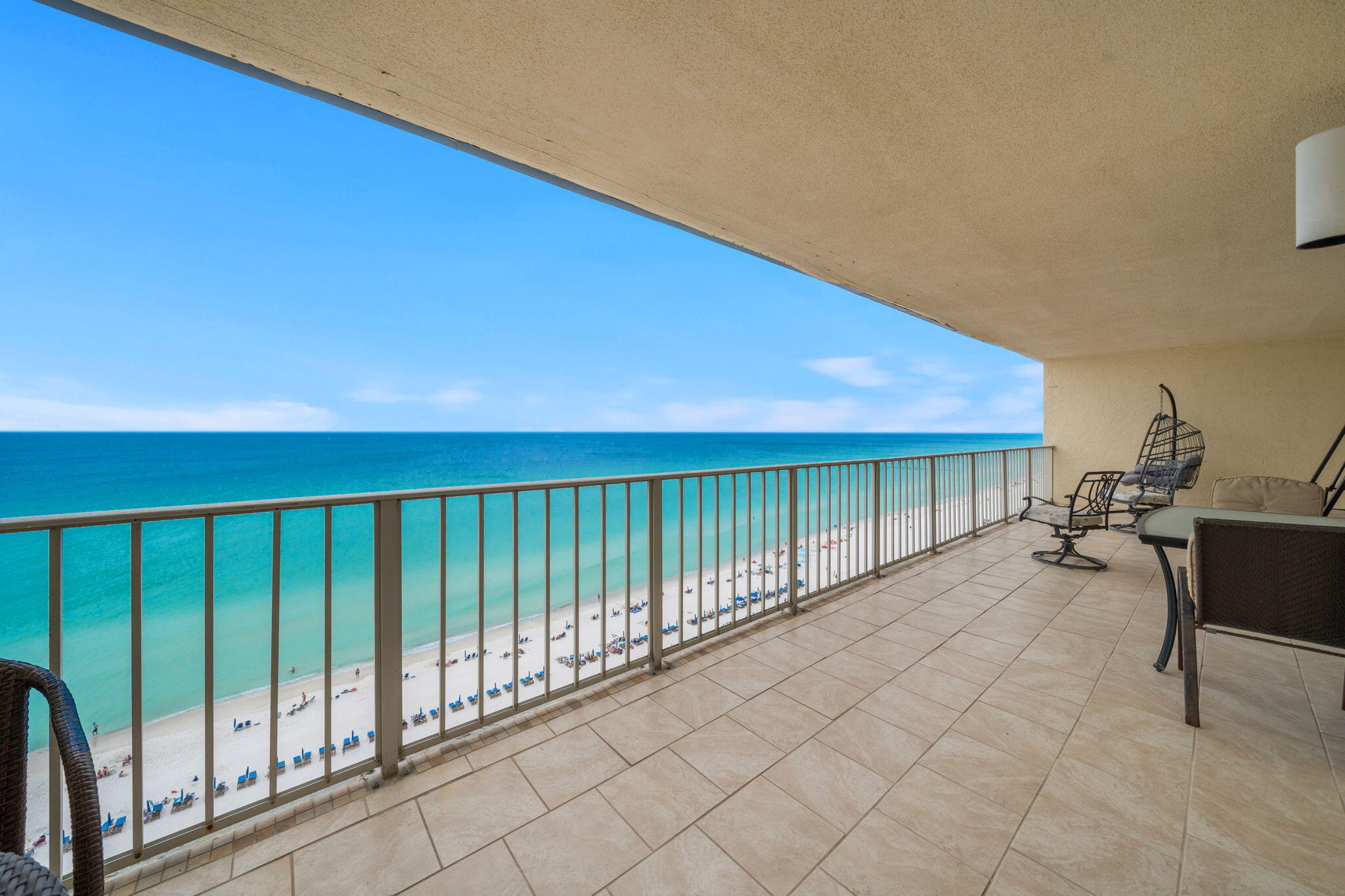 REGENCY TOWERS CONDO - Residential