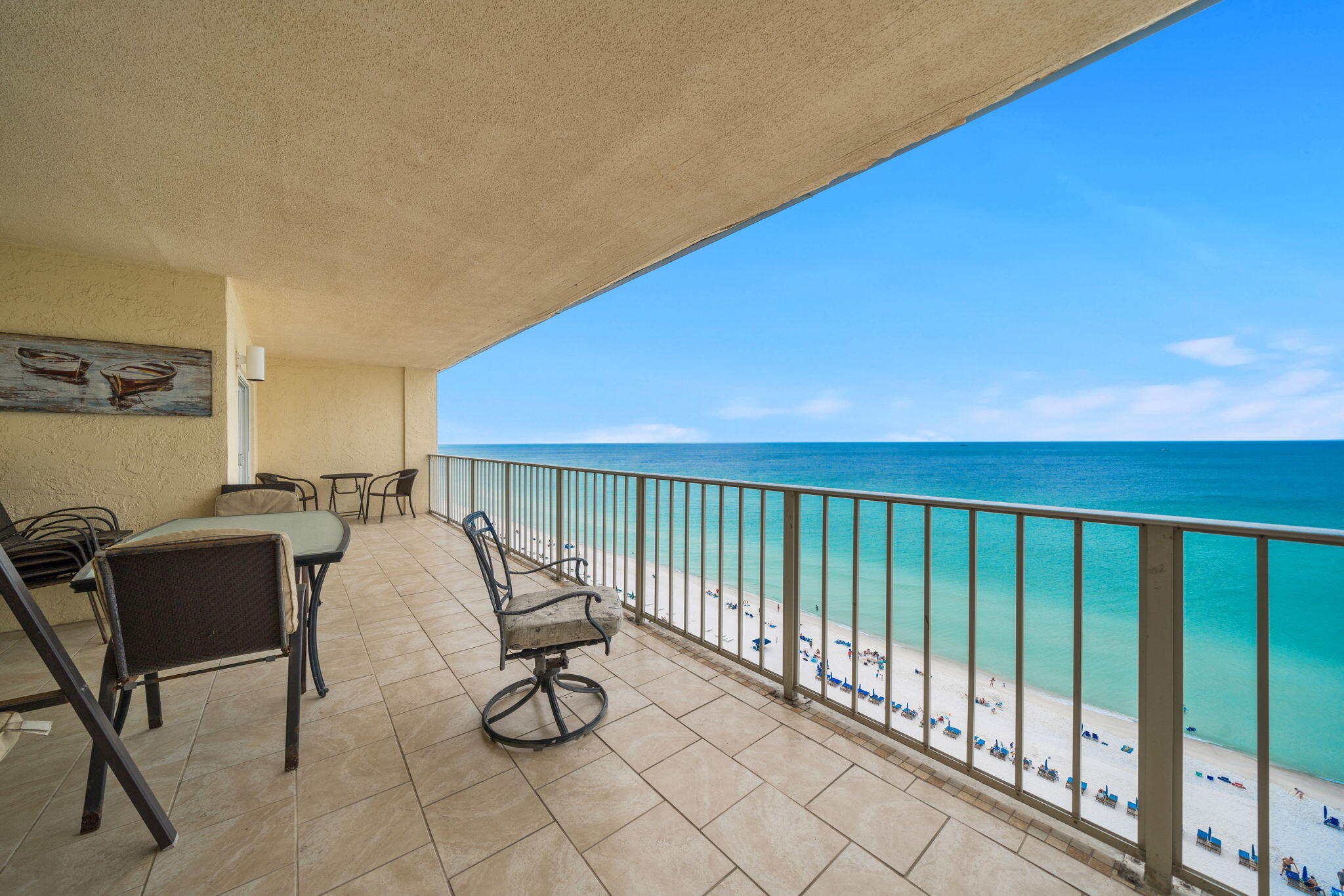 REGENCY TOWERS CONDO - Residential
