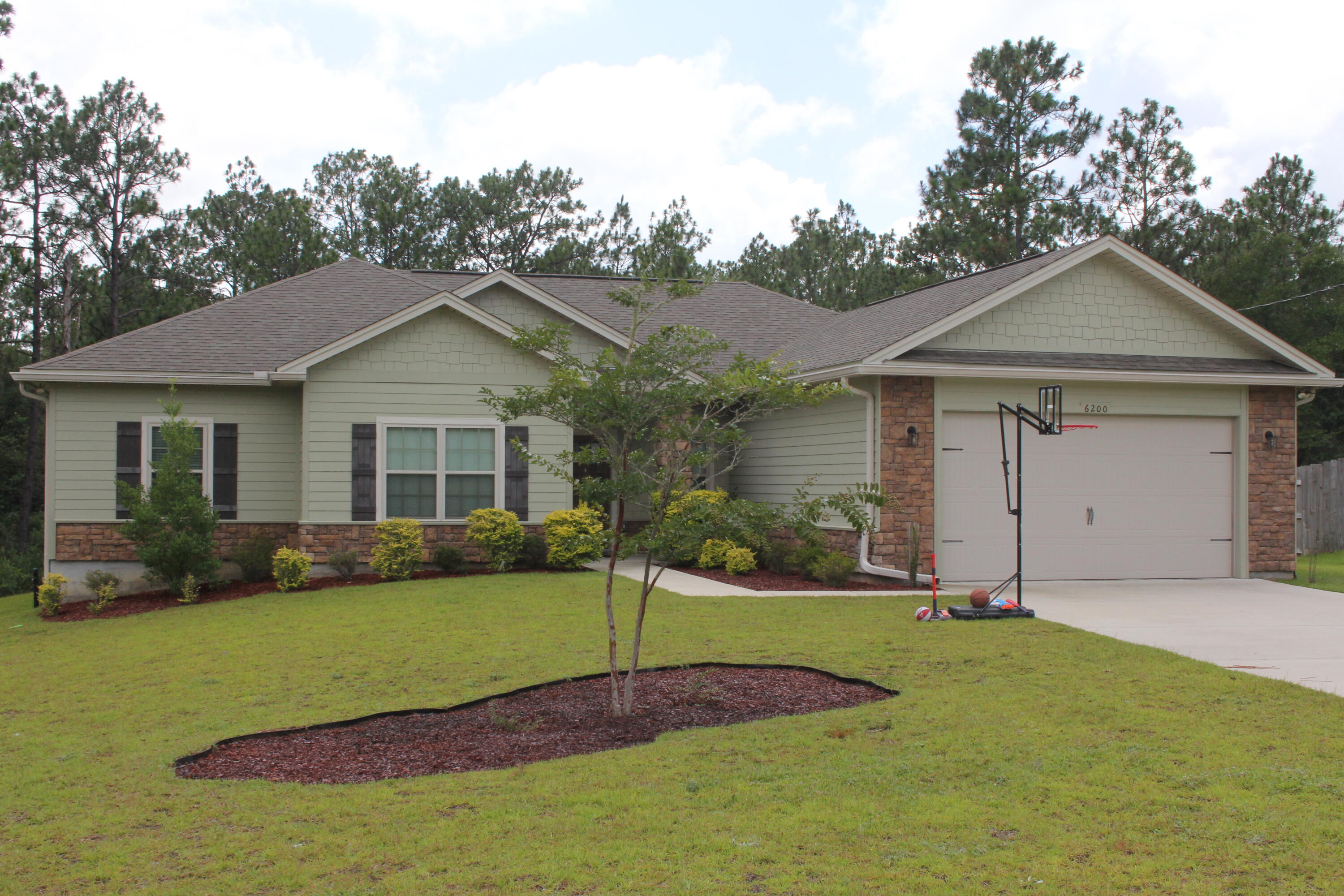 TIMBERLAND RIDGE - Residential