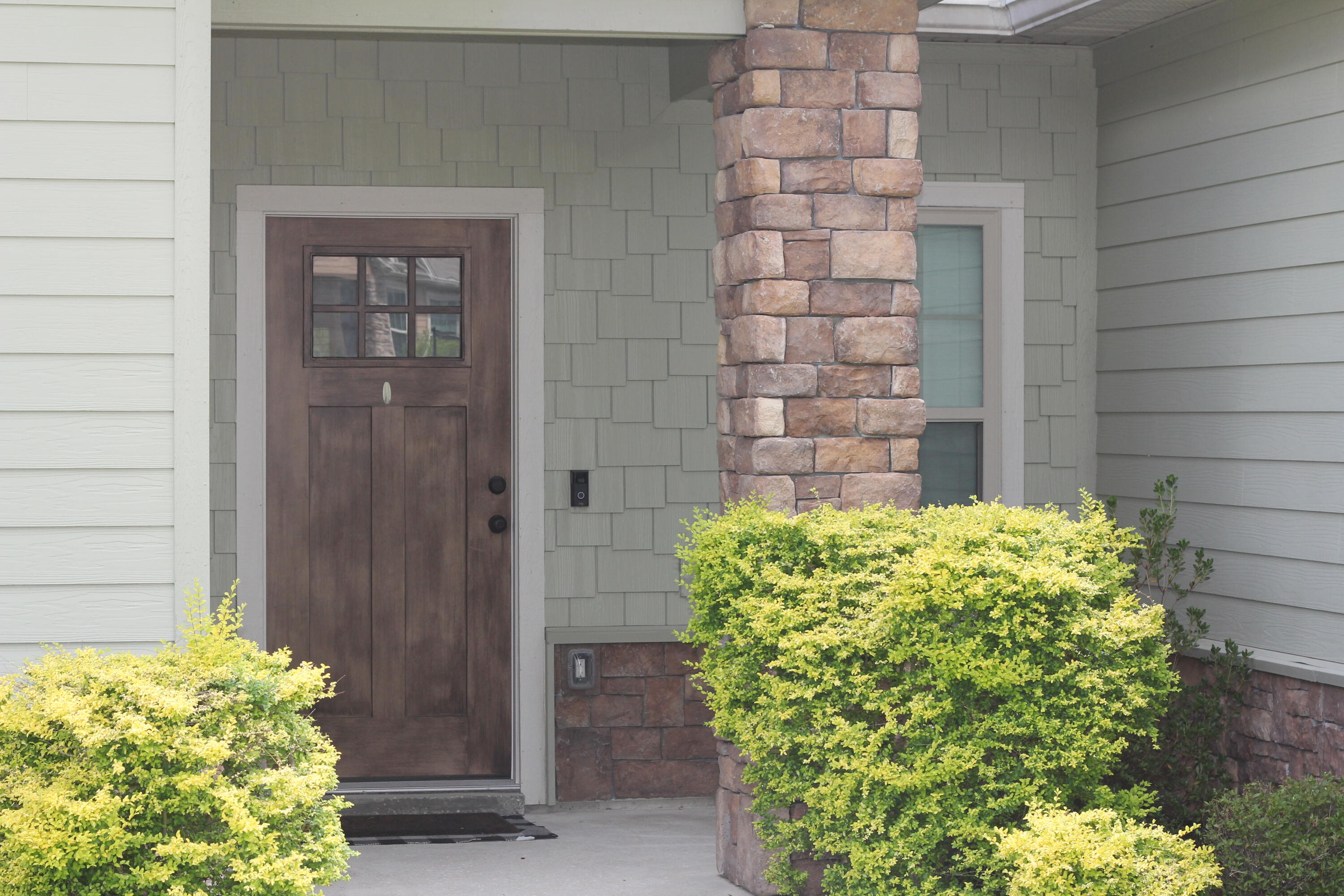 TIMBERLAND RIDGE - Residential
