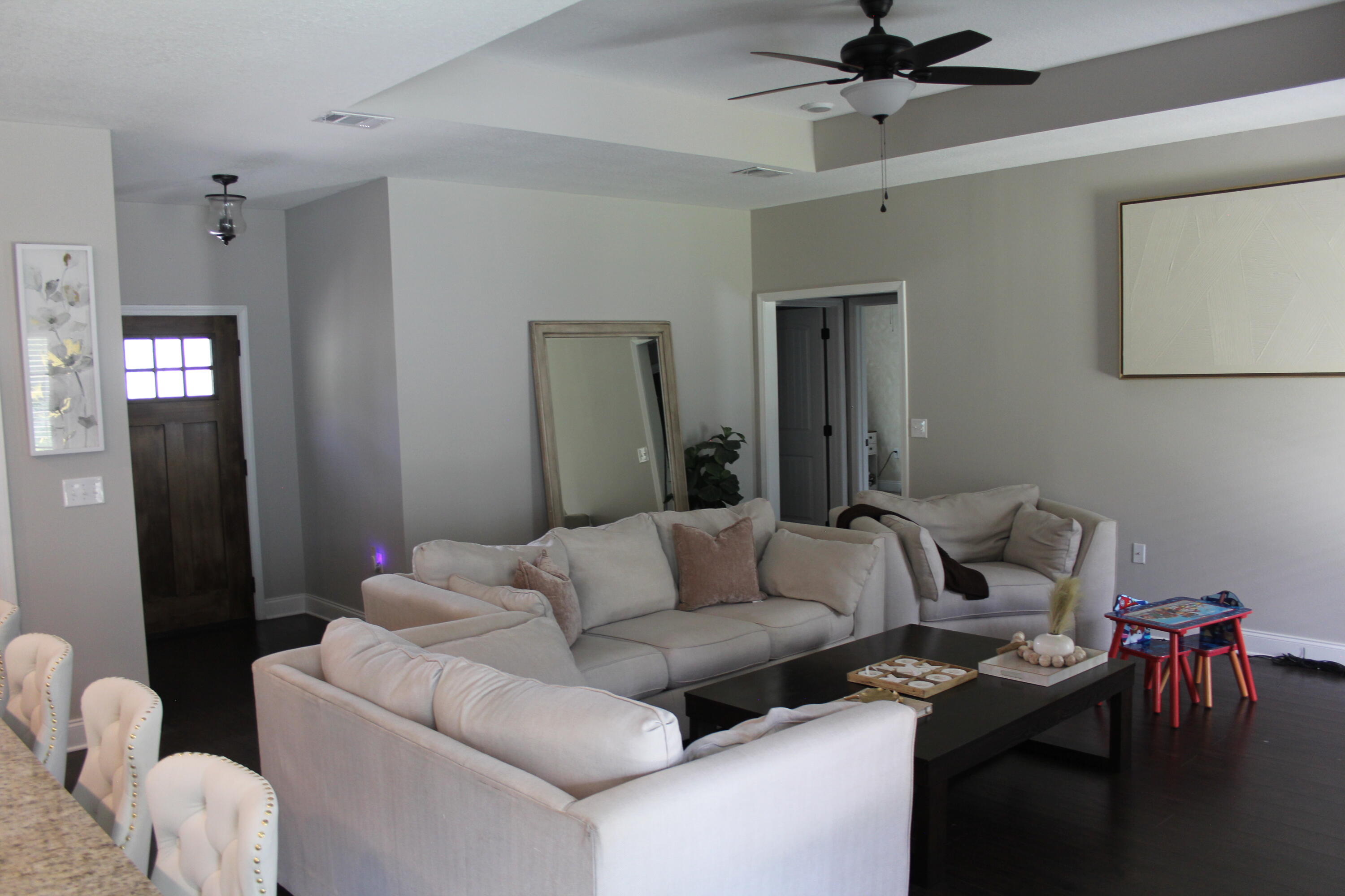 TIMBERLAND RIDGE - Residential