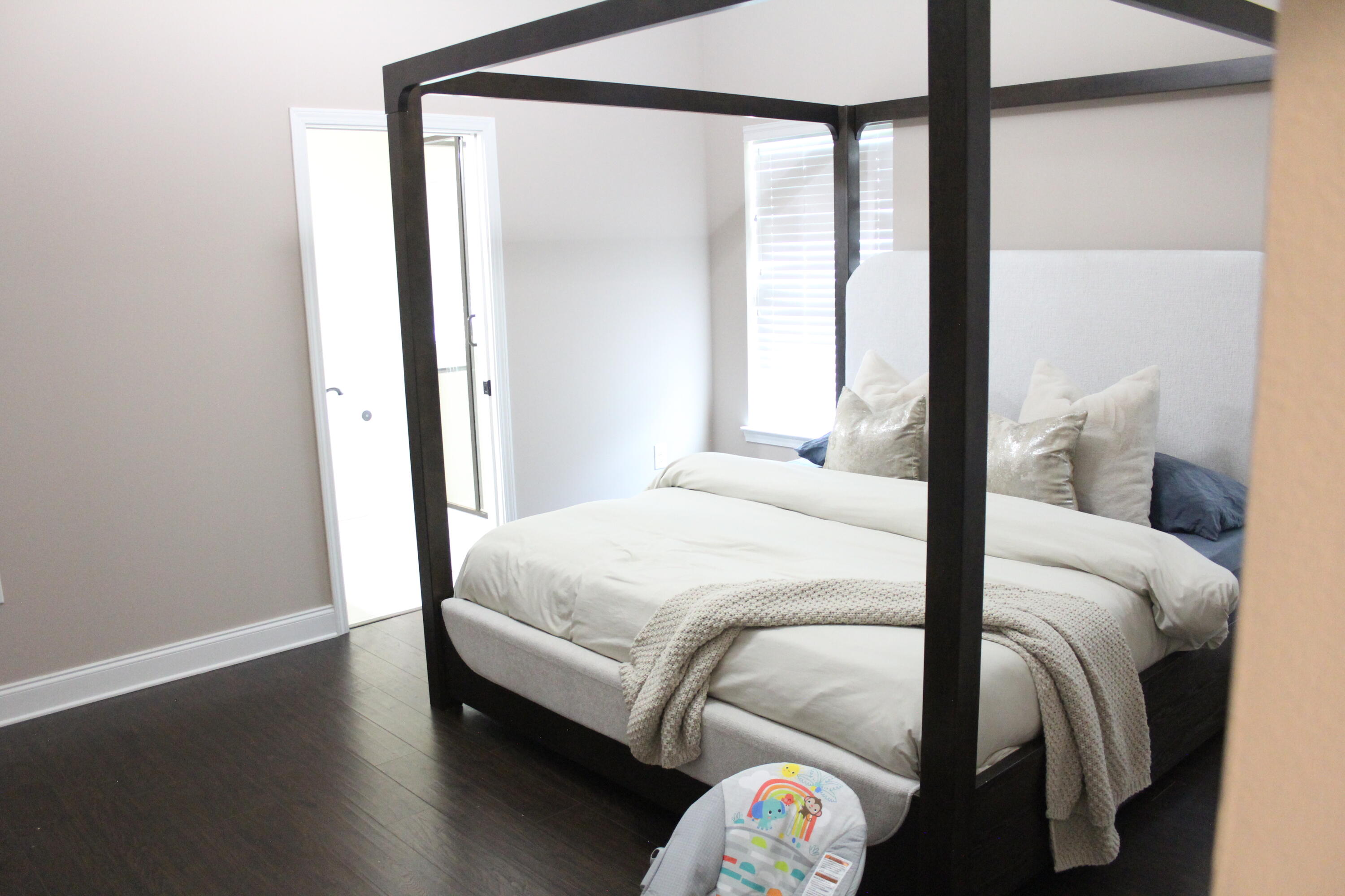 TIMBERLAND RIDGE - Residential