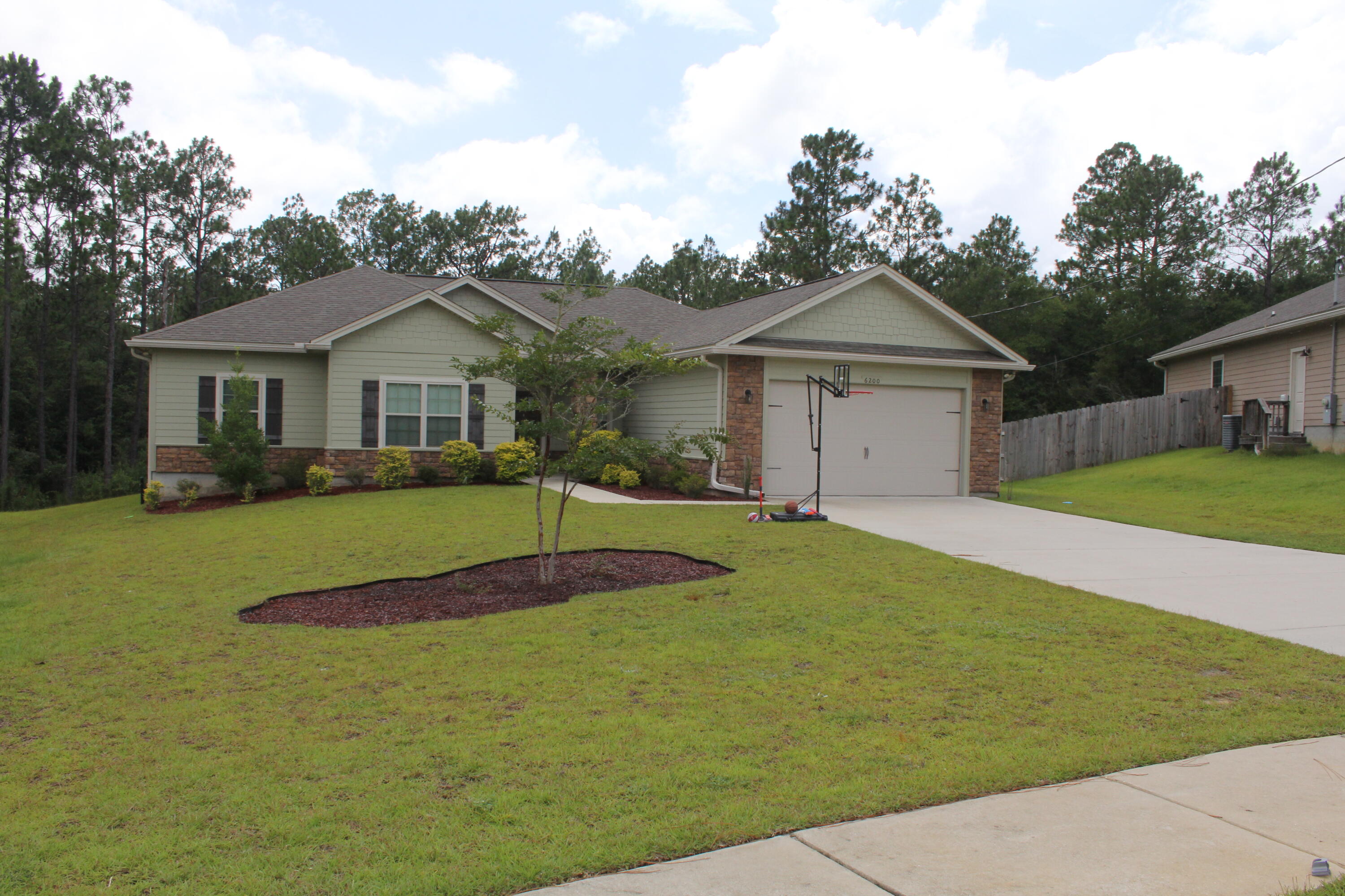 TIMBERLAND RIDGE - Residential