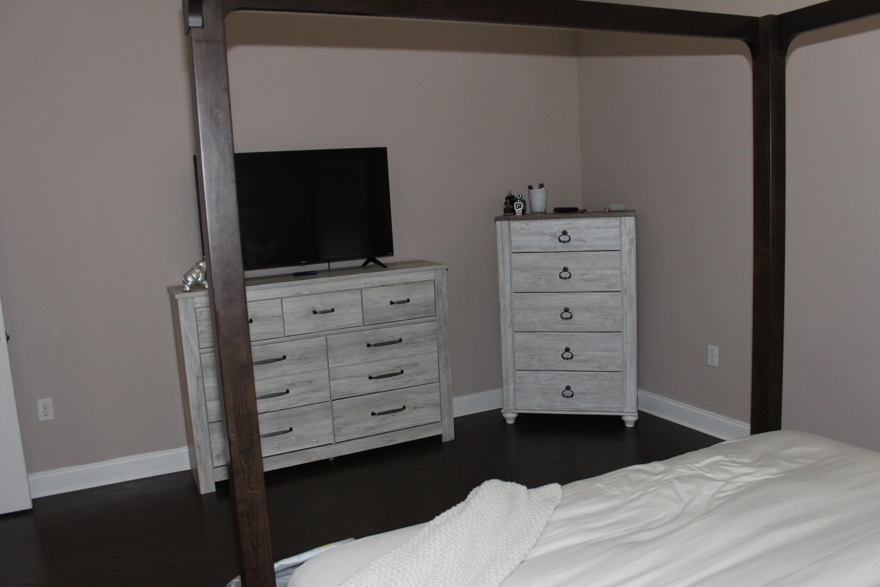 TIMBERLAND RIDGE - Residential