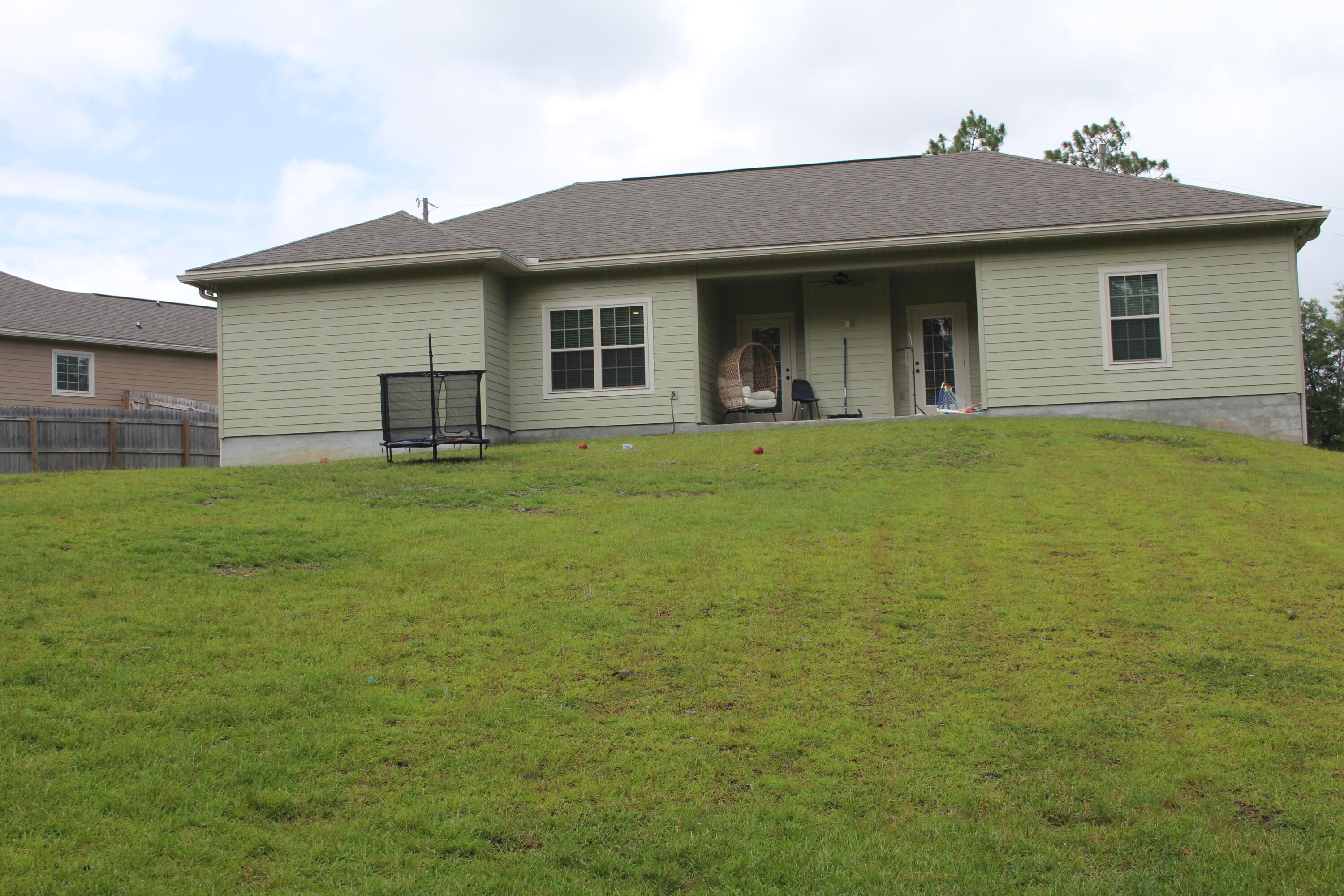 TIMBERLAND RIDGE - Residential