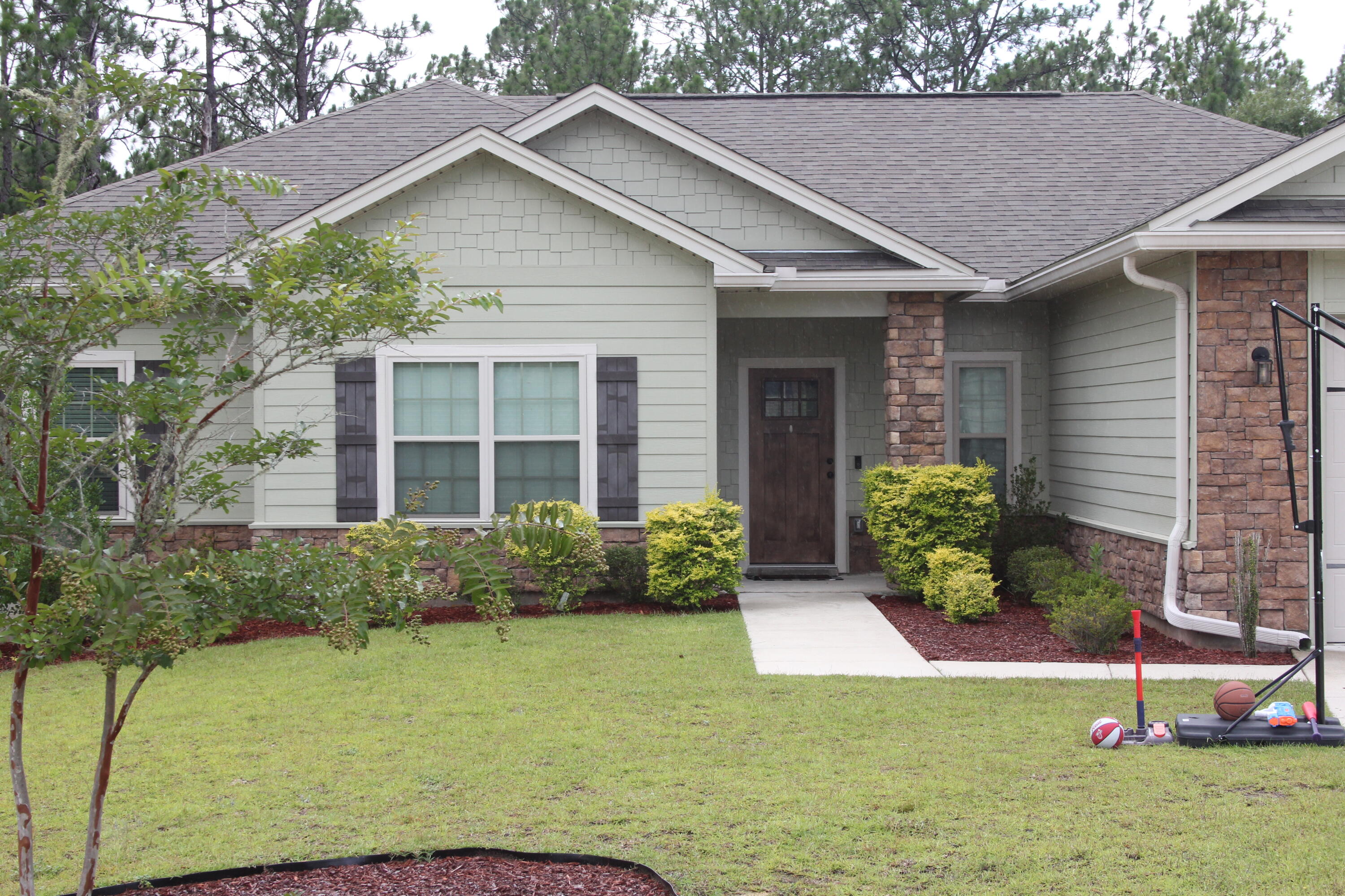 TIMBERLAND RIDGE - Residential