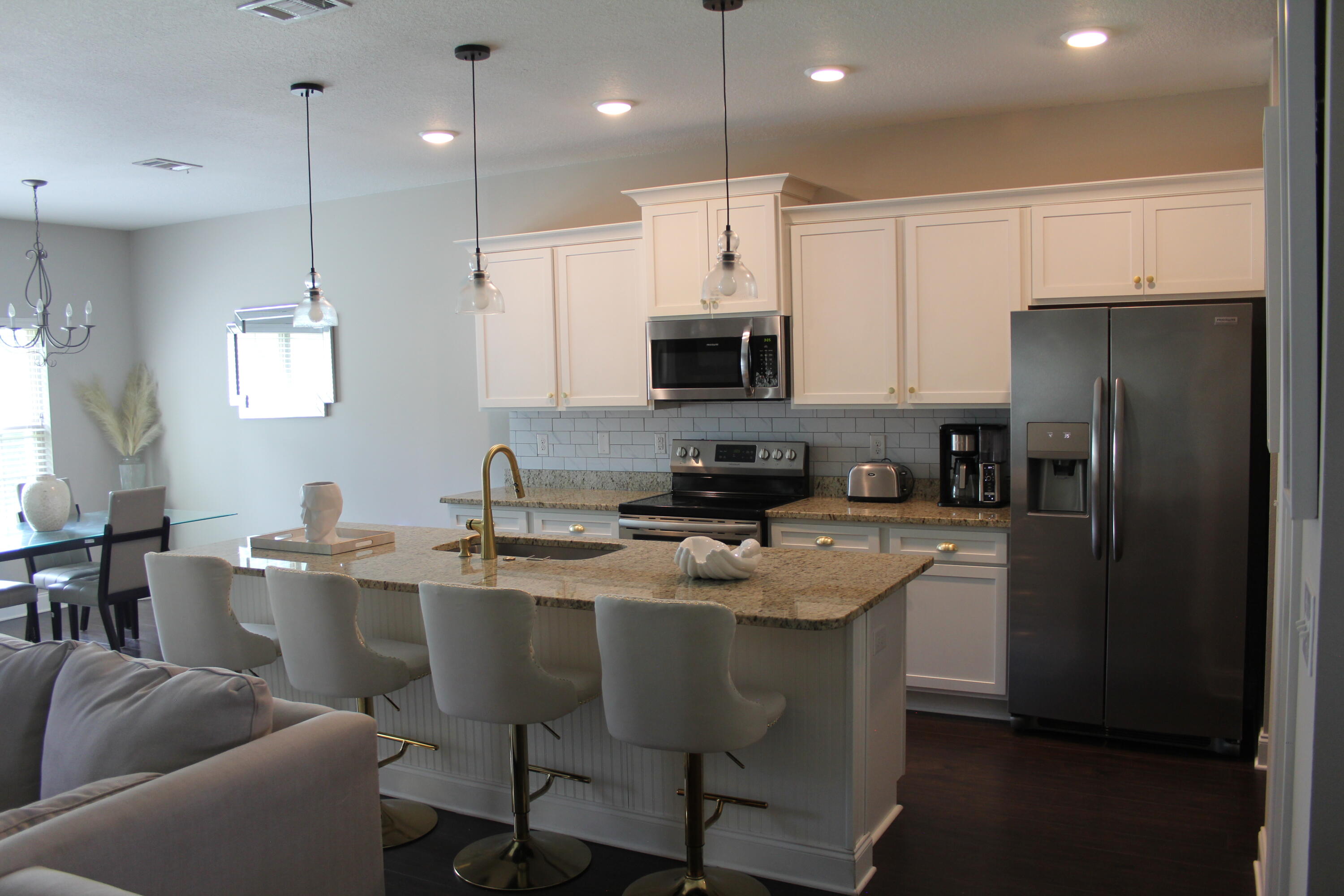 TIMBERLAND RIDGE - Residential