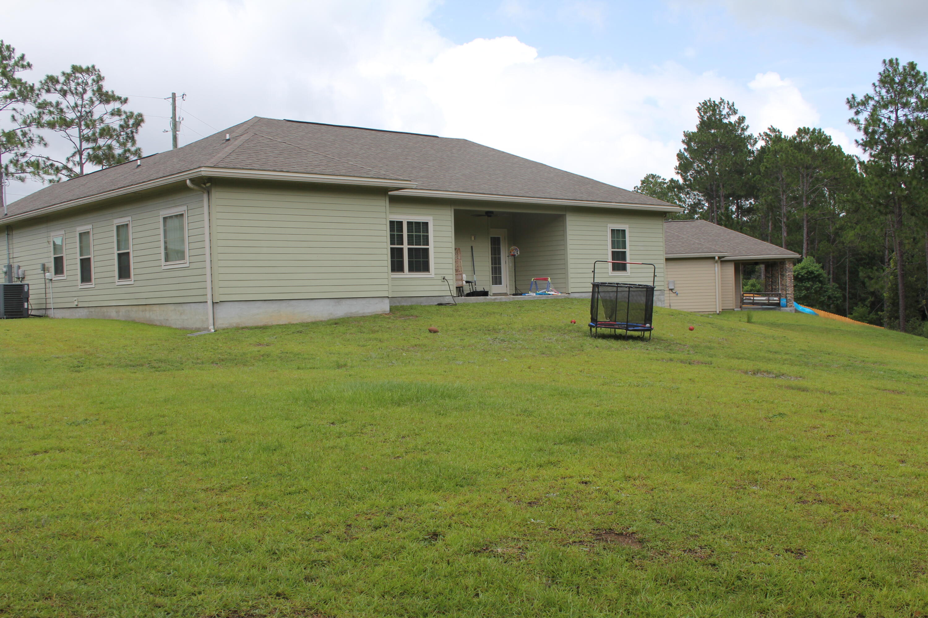 TIMBERLAND RIDGE - Residential